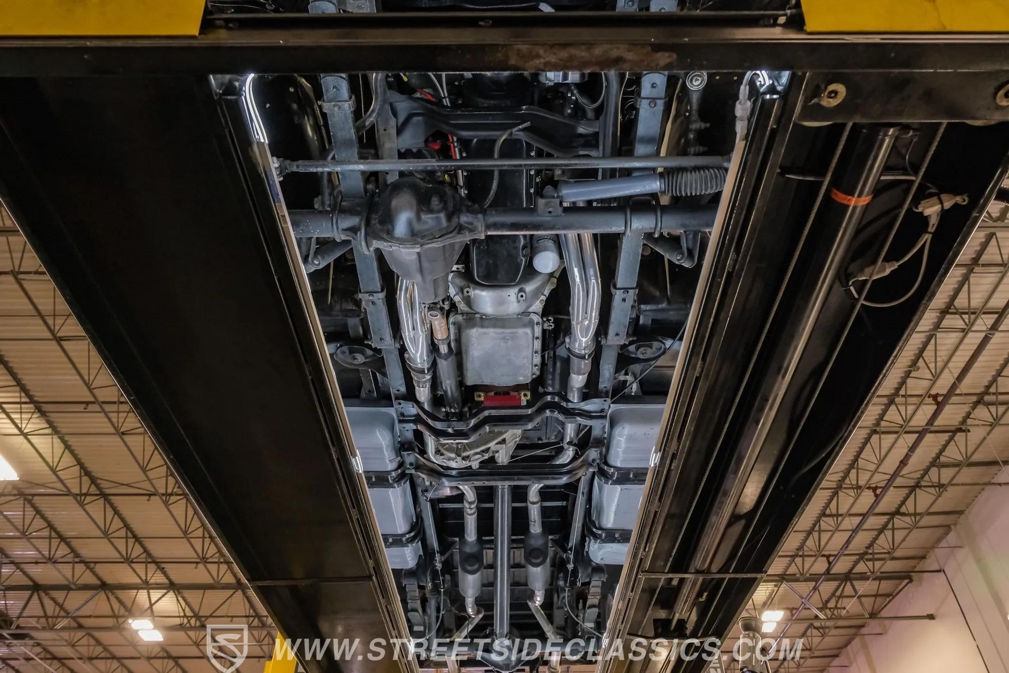 1977 Chevrolet K10 Cheyenne 4×4