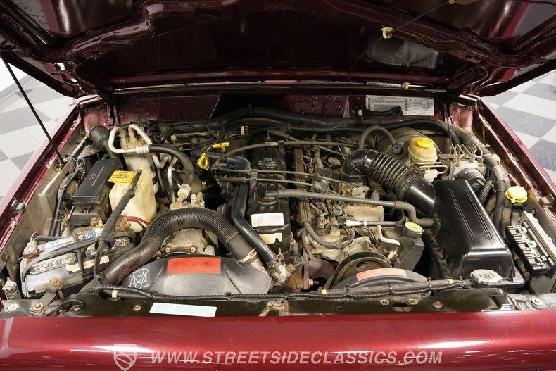 2001 Jeep Cherokee Sport