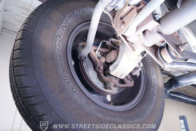 2001 Jeep Cherokee Sport