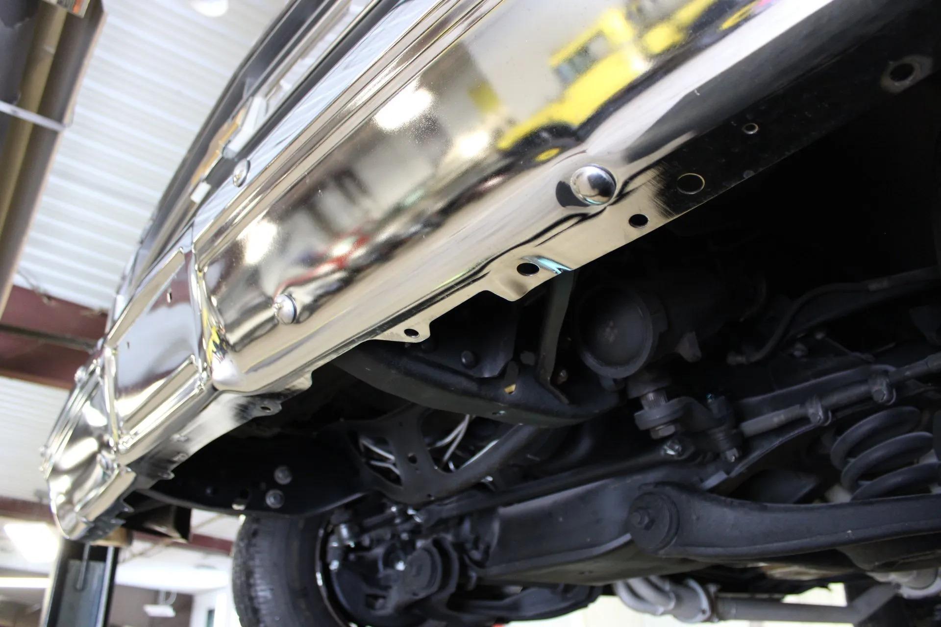 1986 GMC C1500 Silverado