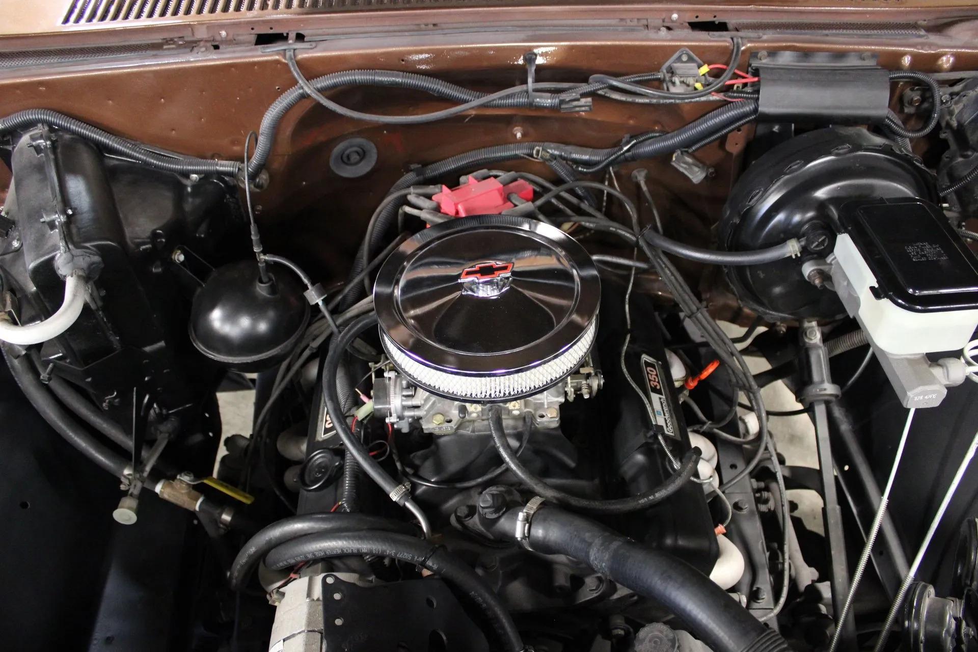 1986 GMC C1500 Silverado