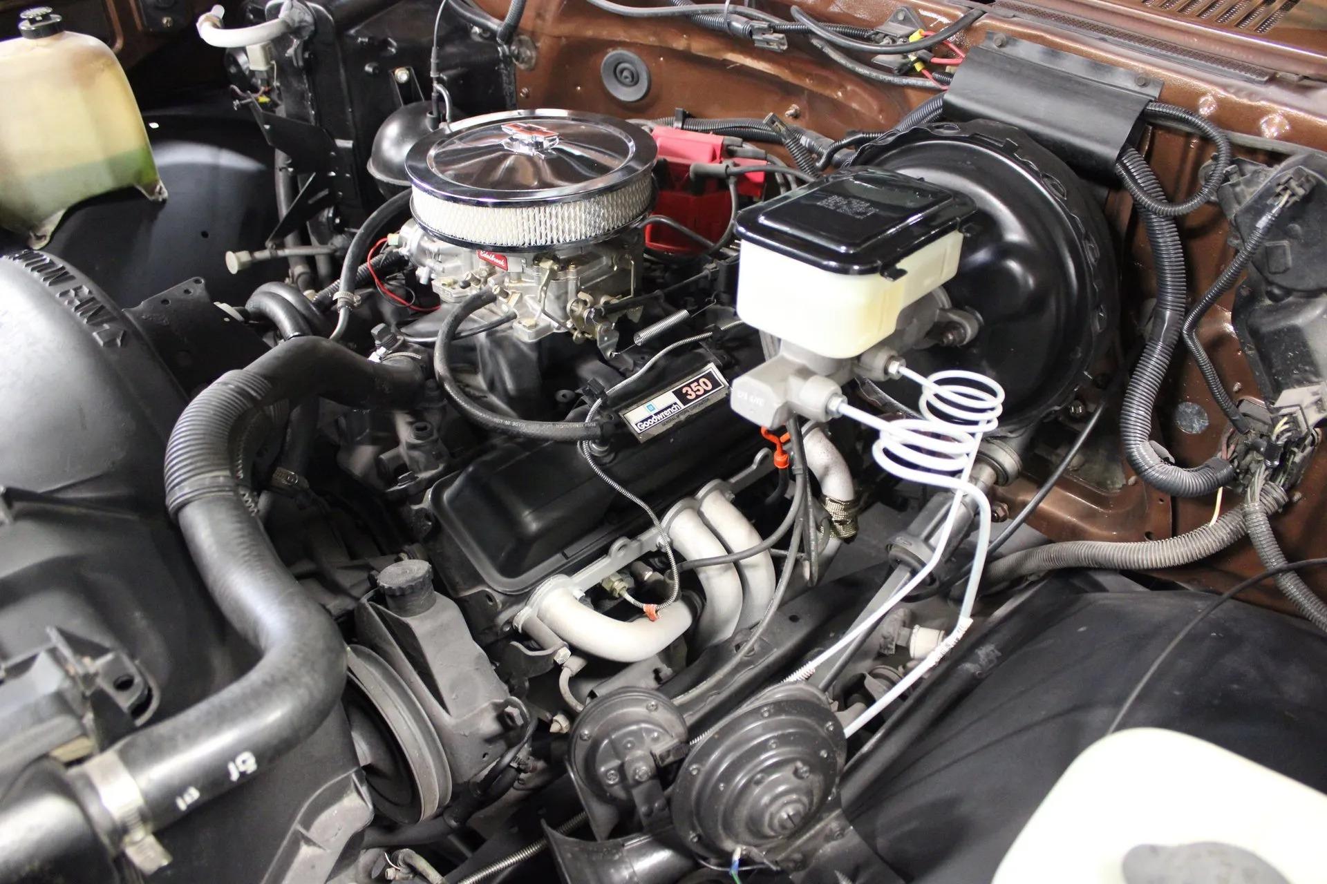 1986 GMC C1500 Silverado