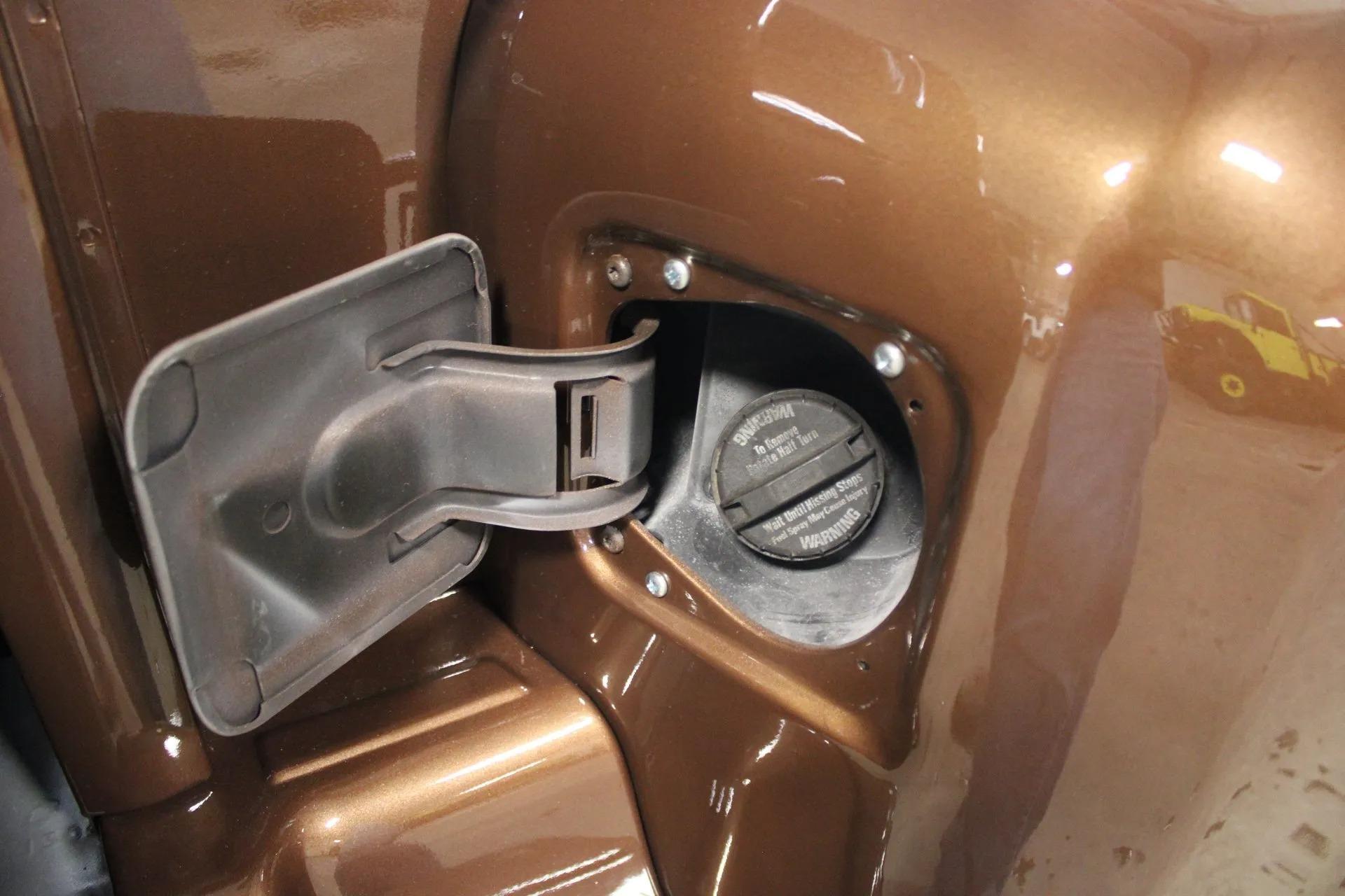 1986 GMC C1500 Silverado