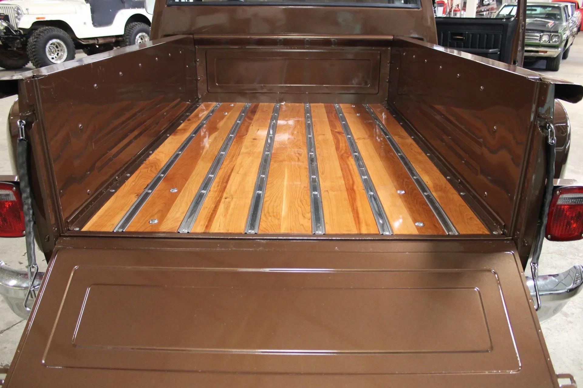 1986 GMC C1500 Silverado