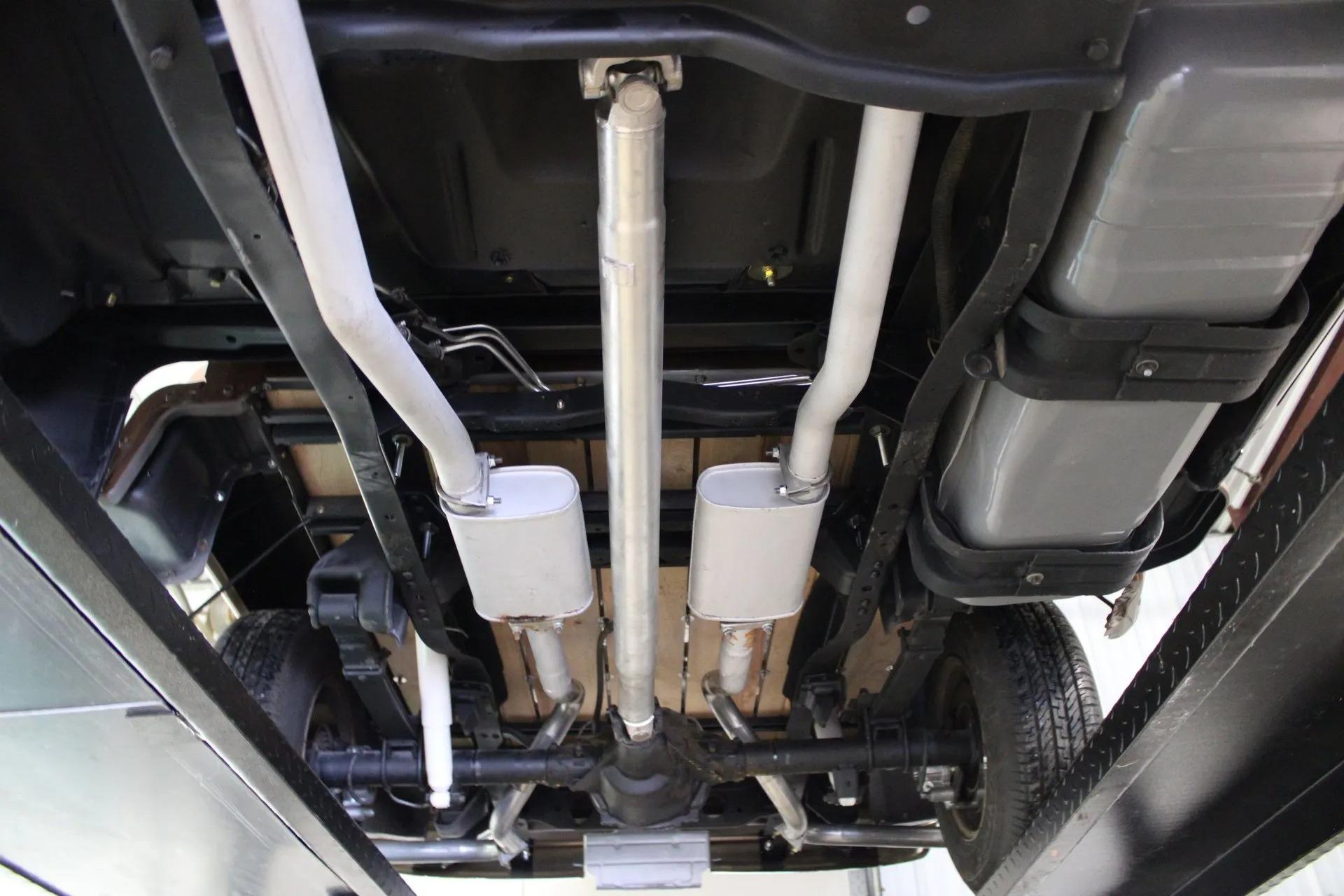 1986 GMC C1500 Silverado