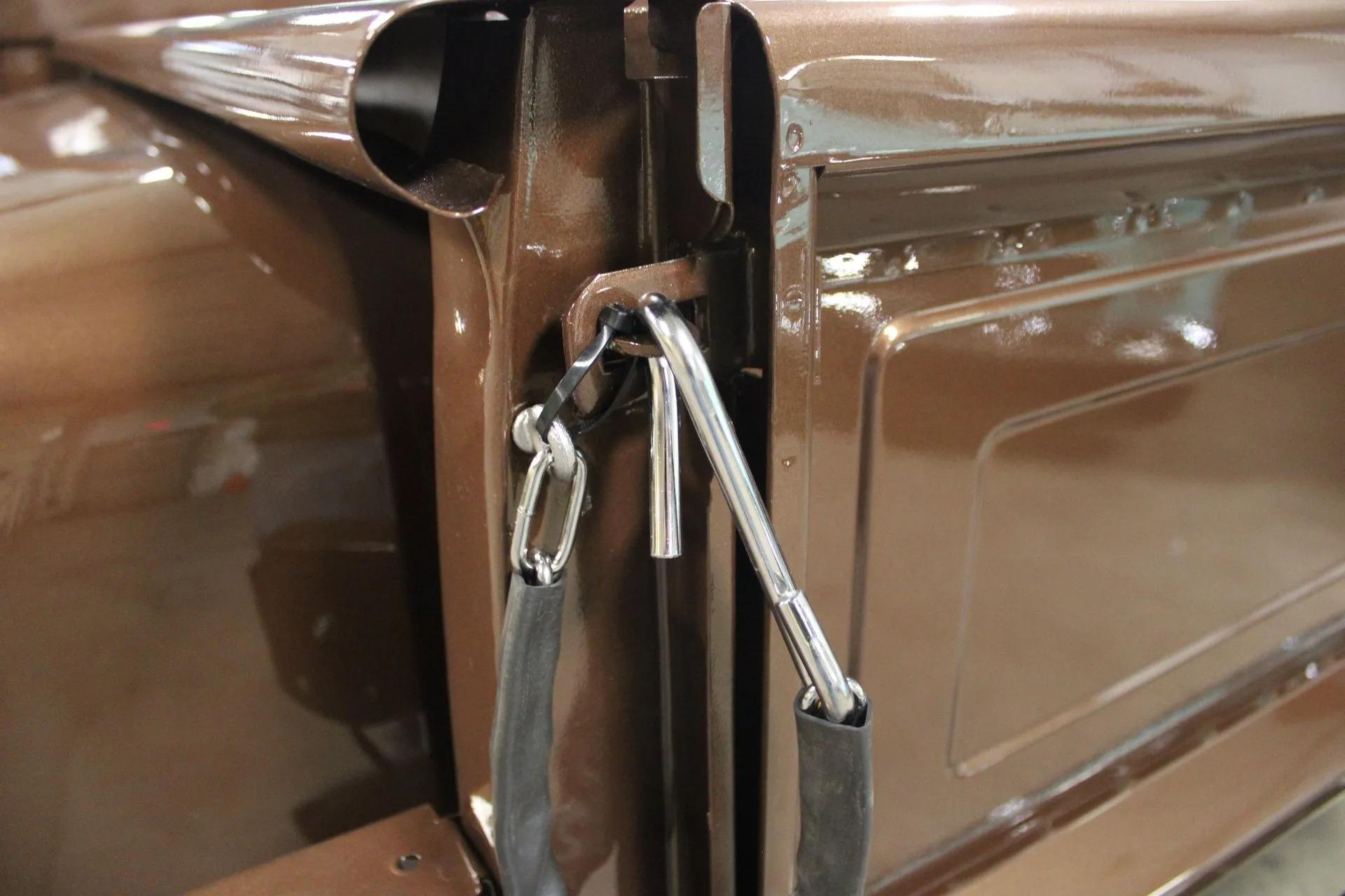 1986 GMC C1500 Silverado