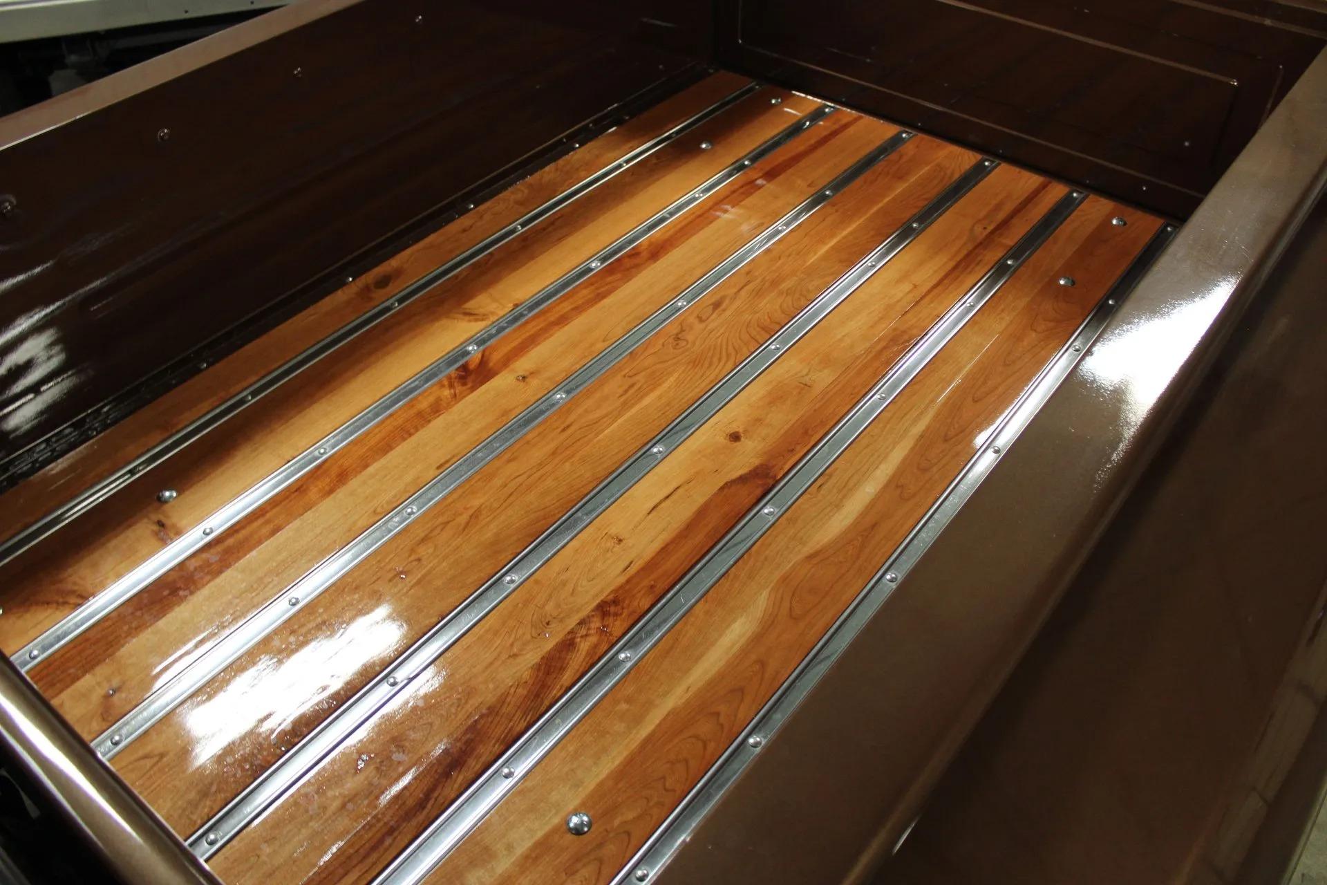 1986 GMC C1500 Silverado