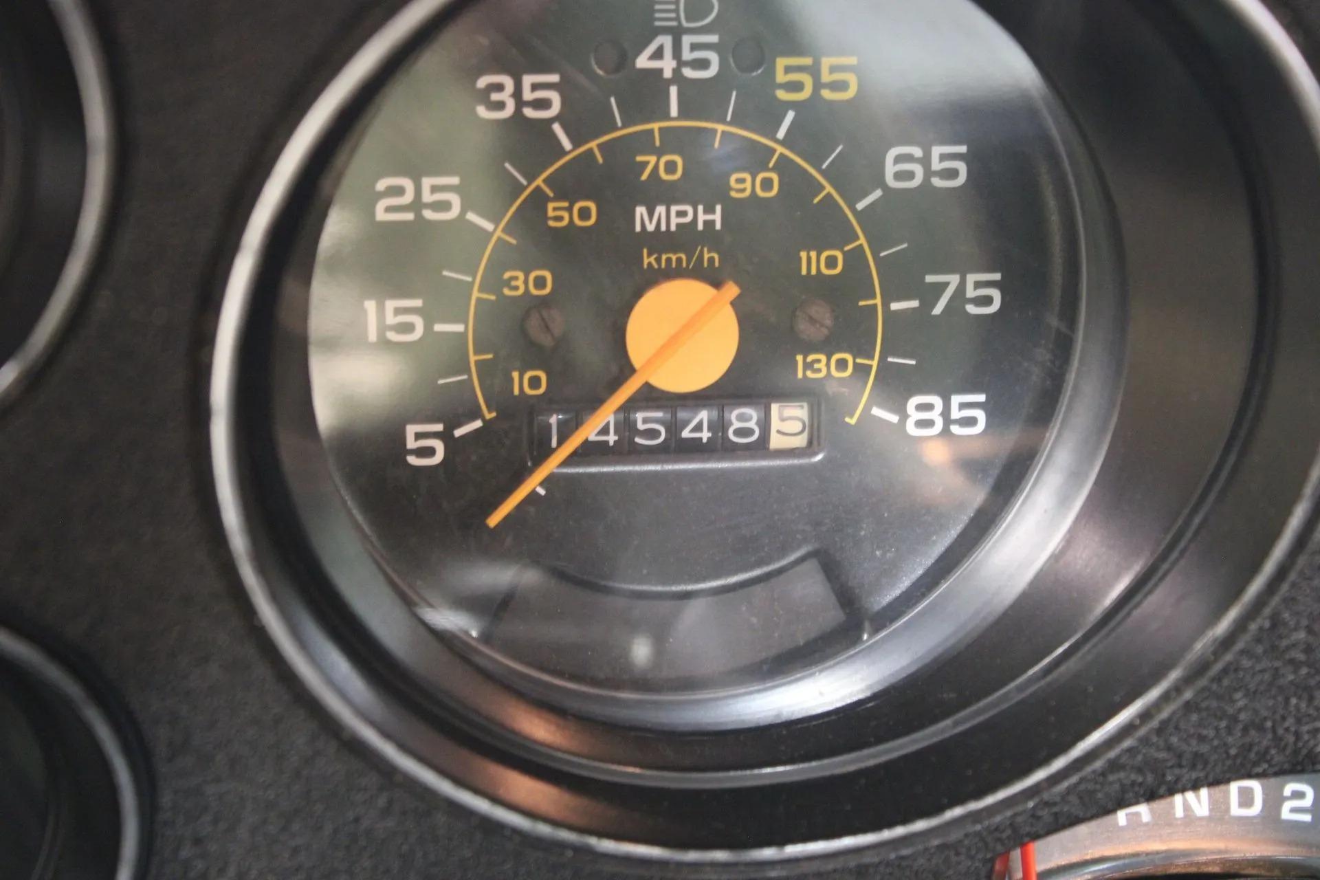 1986 GMC C1500 Silverado