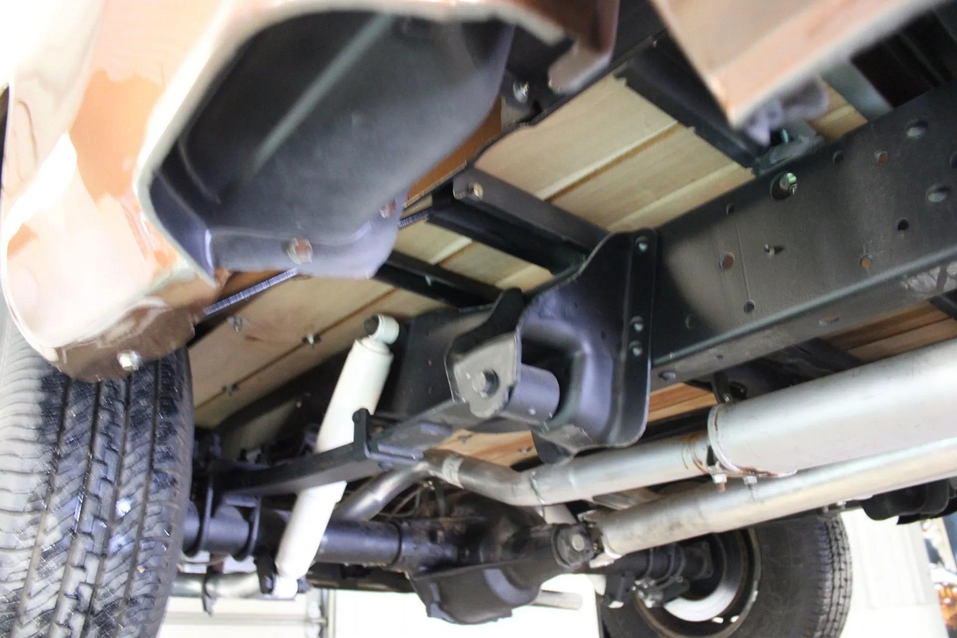 1986 GMC C1500 Silverado