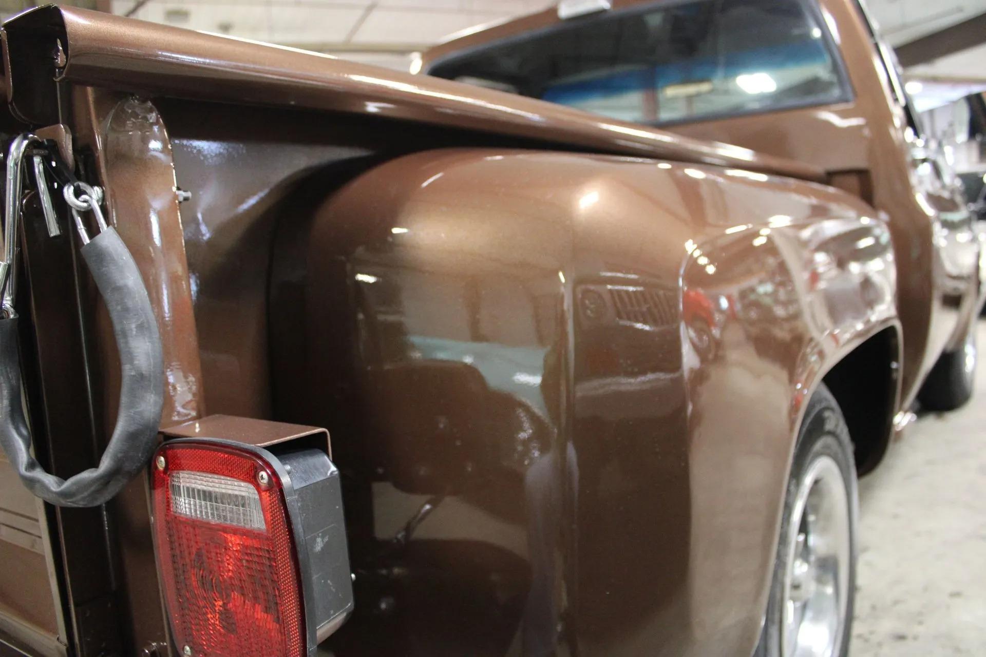 1986 GMC C1500 Silverado