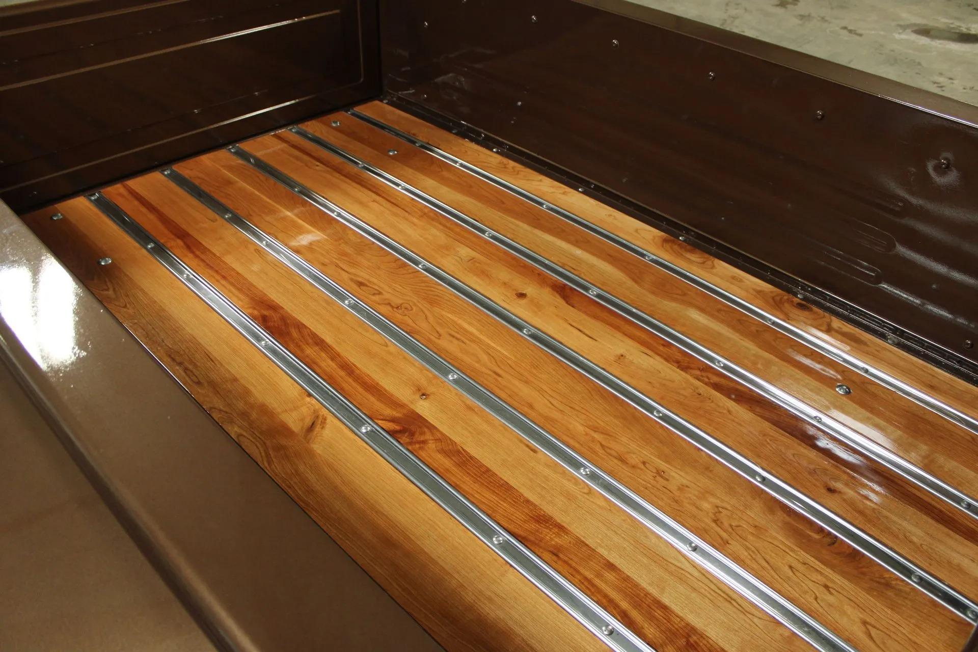 1986 GMC C1500 Silverado