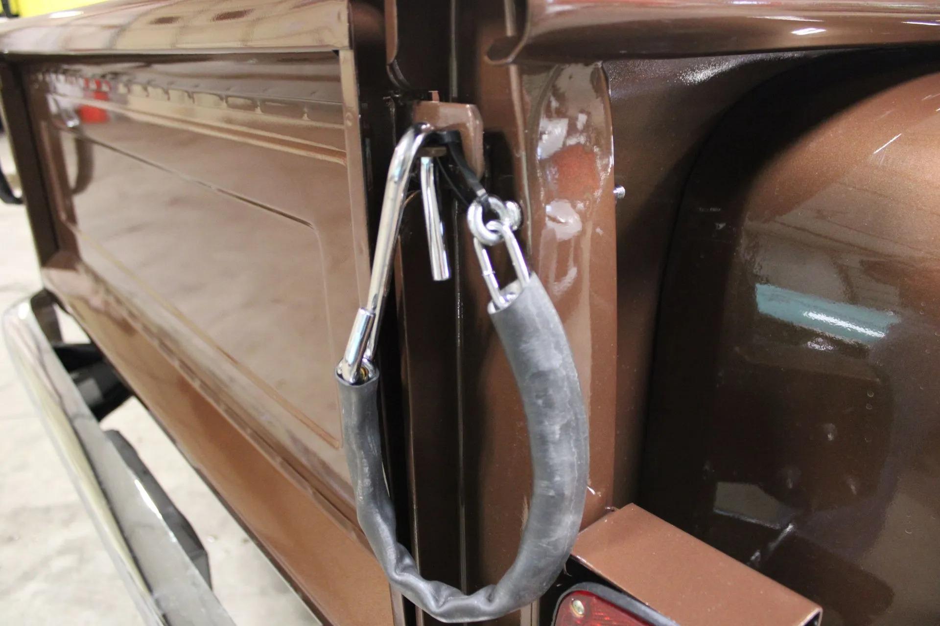 1986 GMC C1500 Silverado