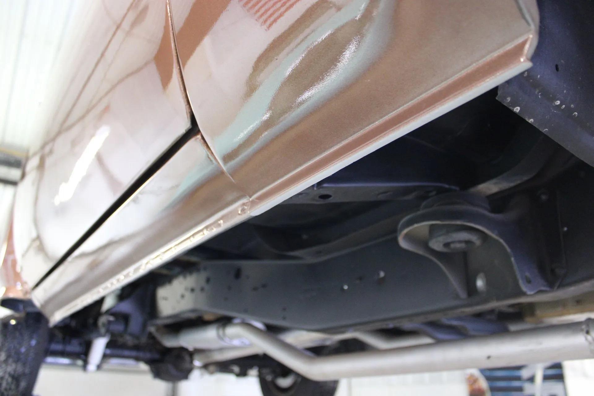 1986 GMC C1500 Silverado