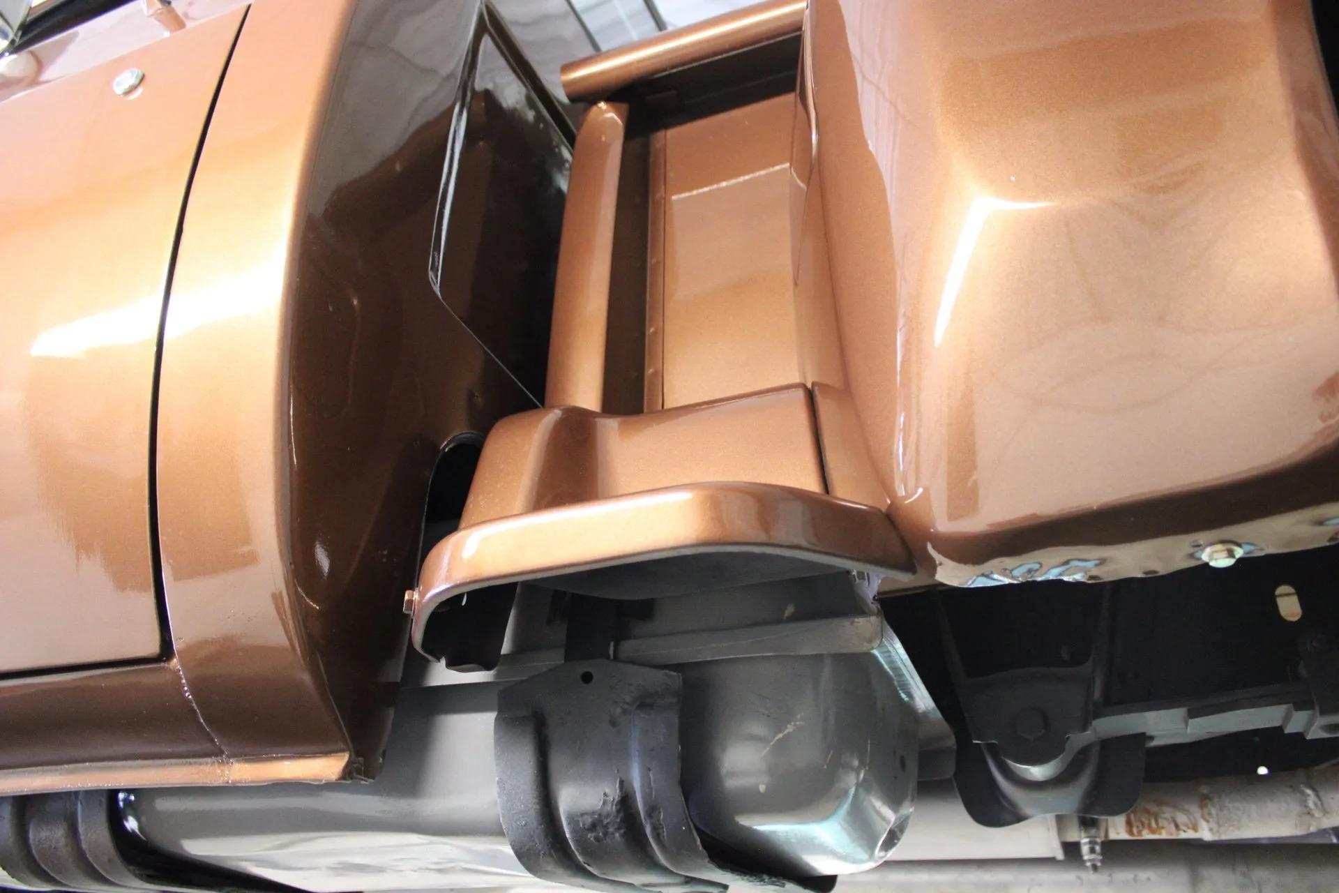 1986 GMC C1500 Silverado