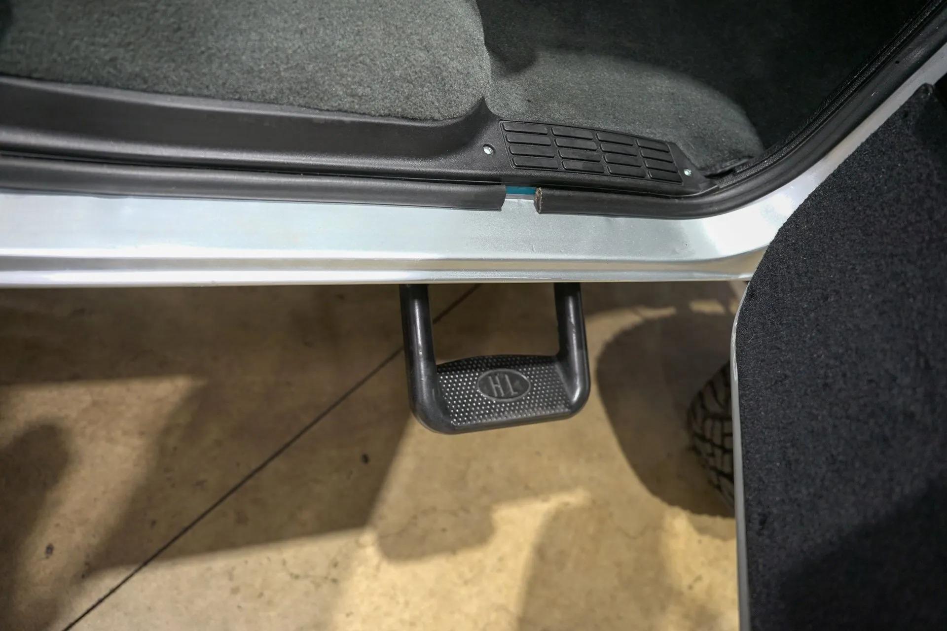 Lifted 1985 Chevrolet K10