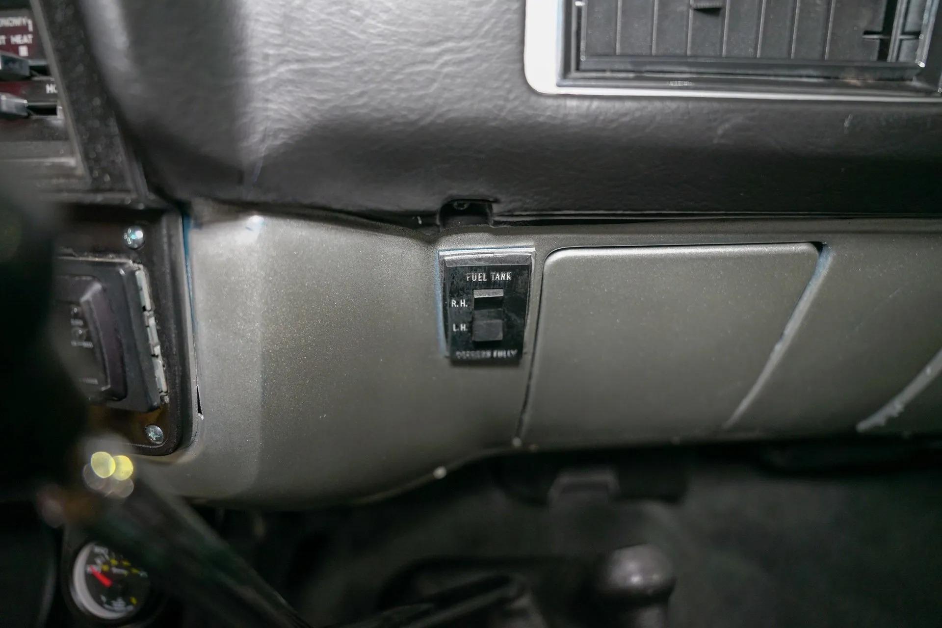 Lifted 1985 Chevrolet K10