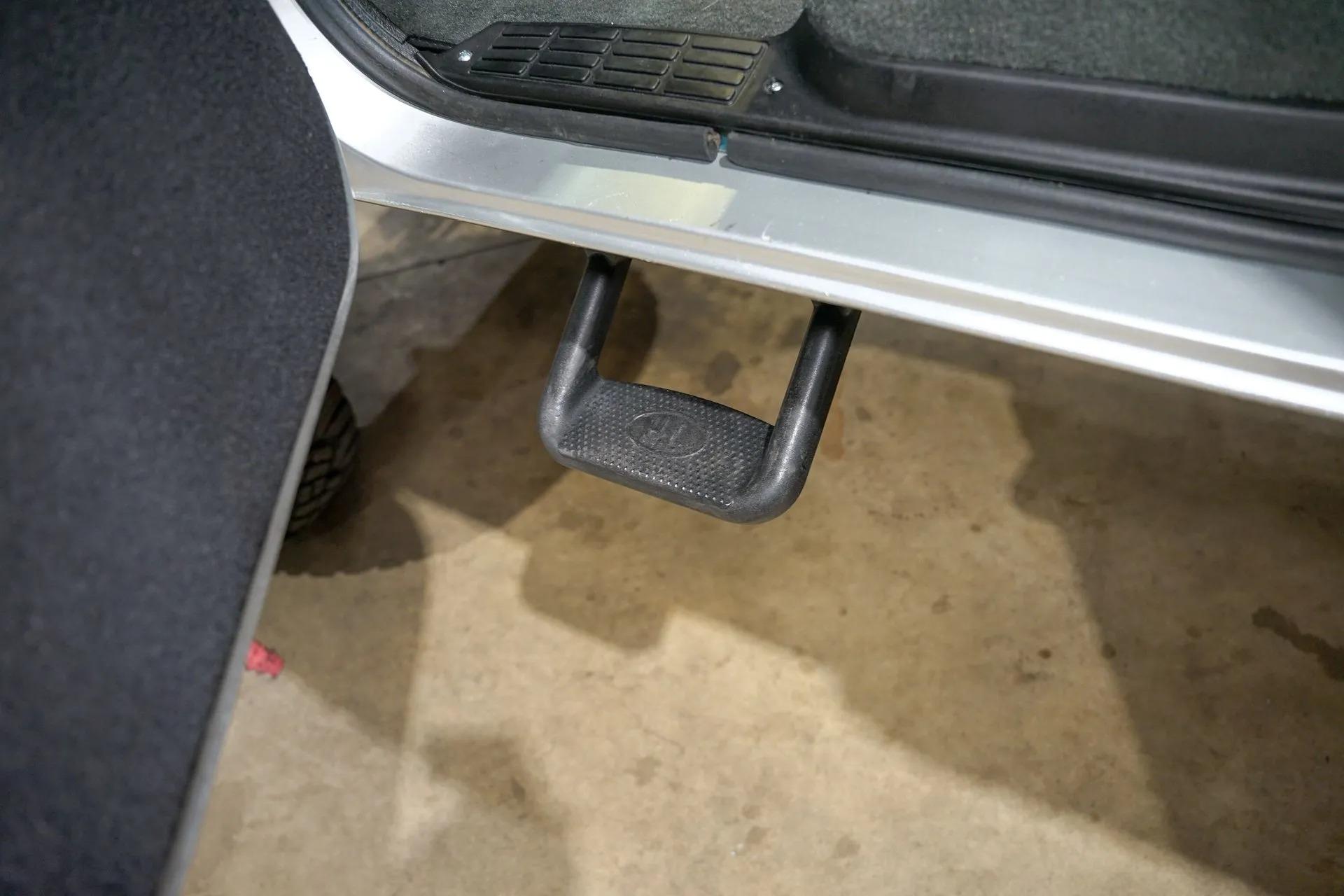 Lifted 1985 Chevrolet K10