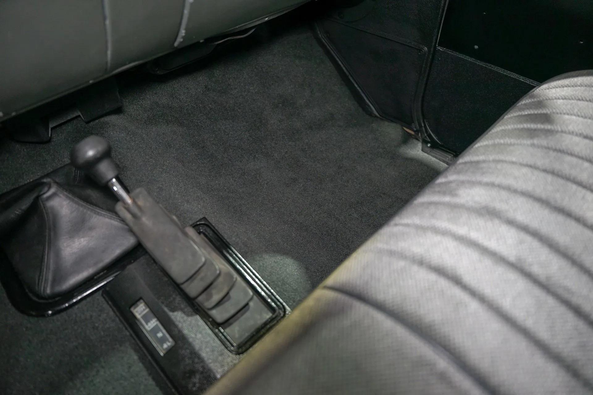 Lifted 1985 Chevrolet K10