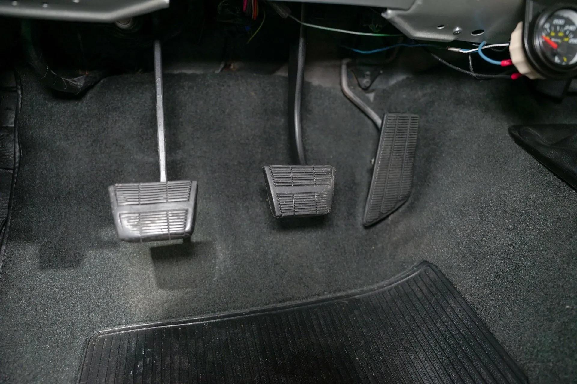 Lifted 1985 Chevrolet K10