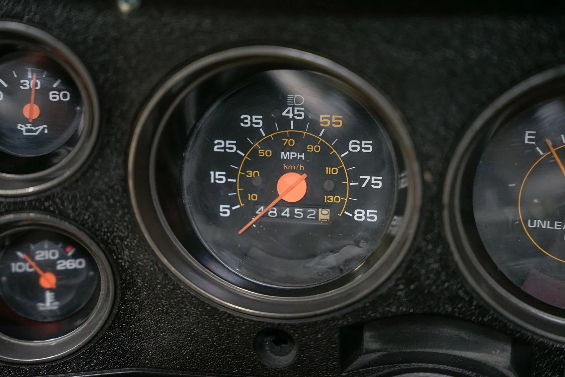 Lifted 1985 Chevrolet K10