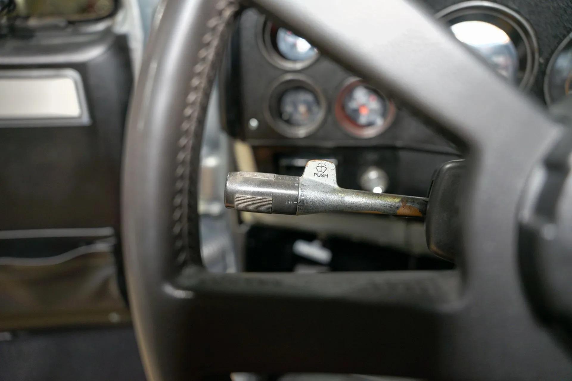 Lifted 1985 Chevrolet K10