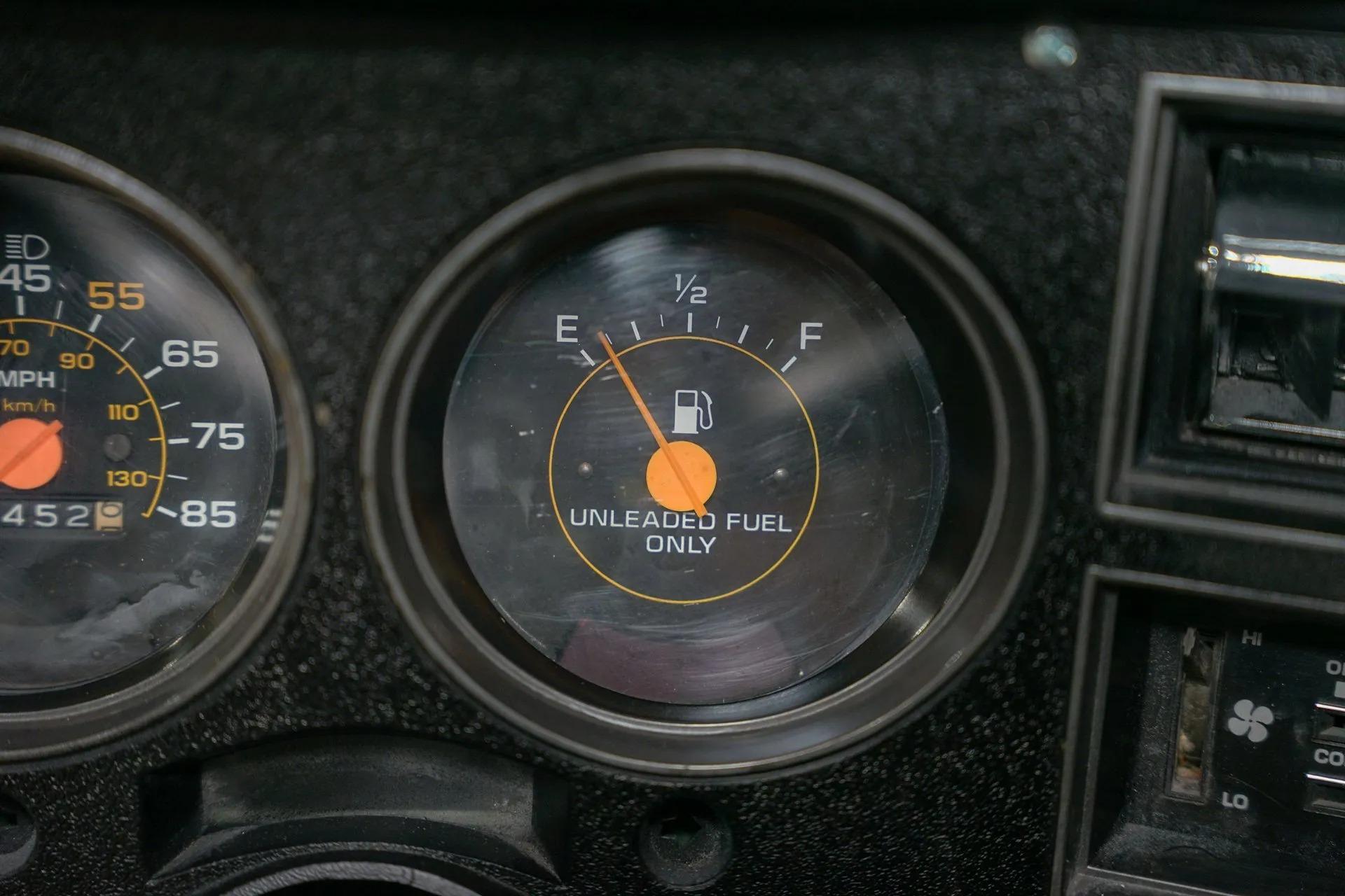 Lifted 1985 Chevrolet K10