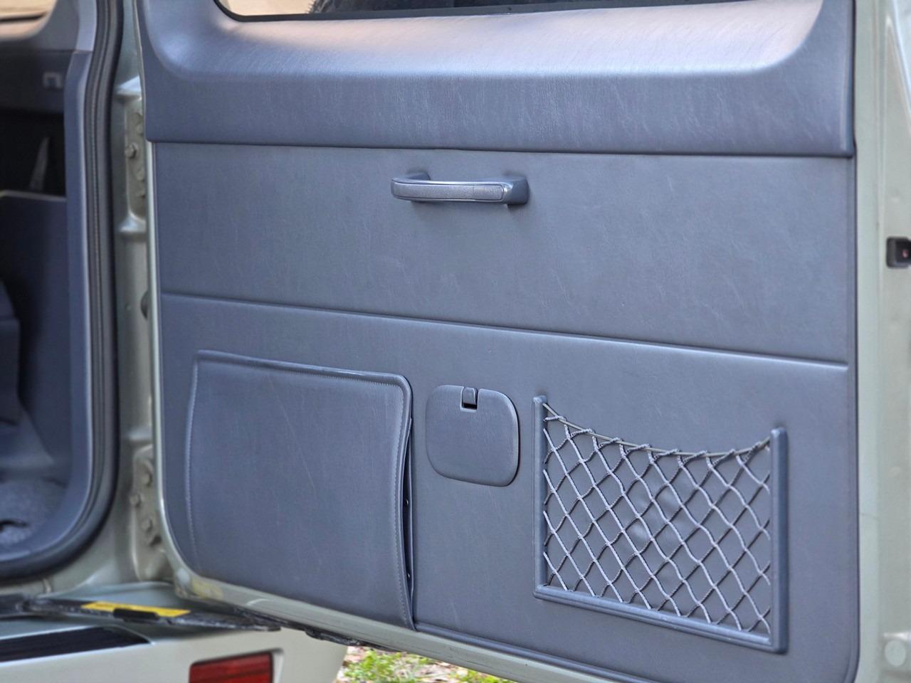 2000 Toyota Land Cruiser Prado TX