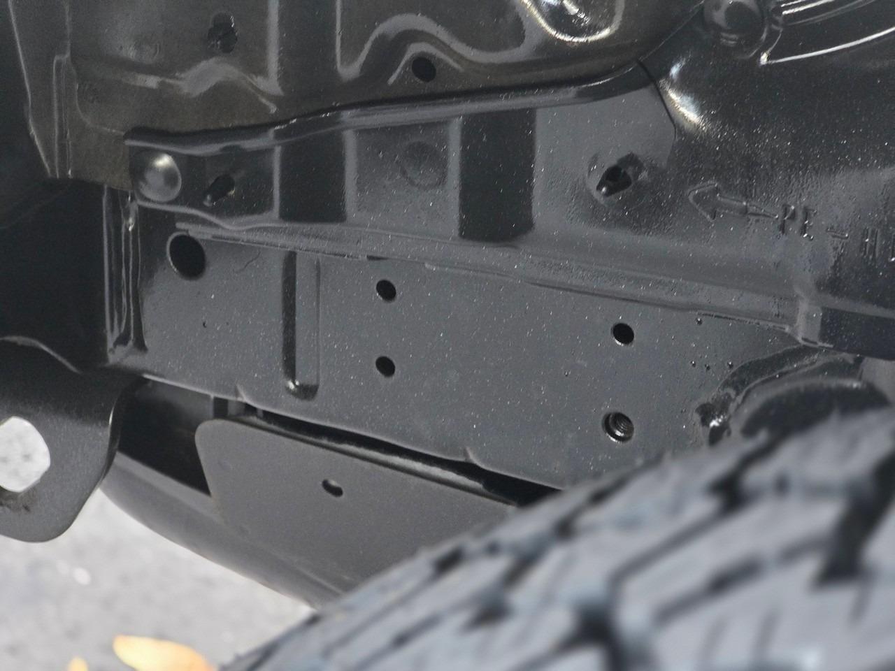 2000 Toyota Land Cruiser Prado TX