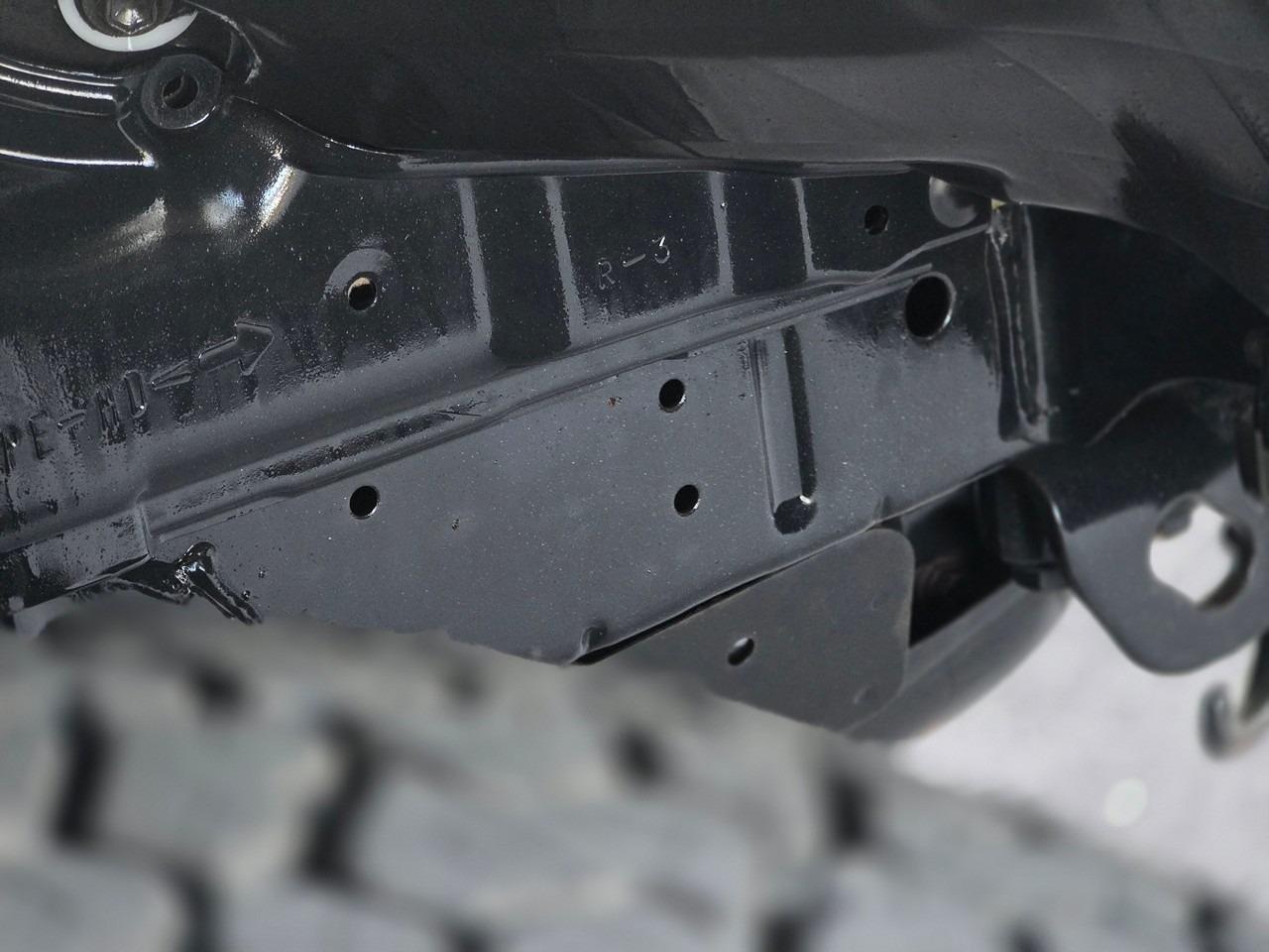 2000 Toyota Land Cruiser Prado TX