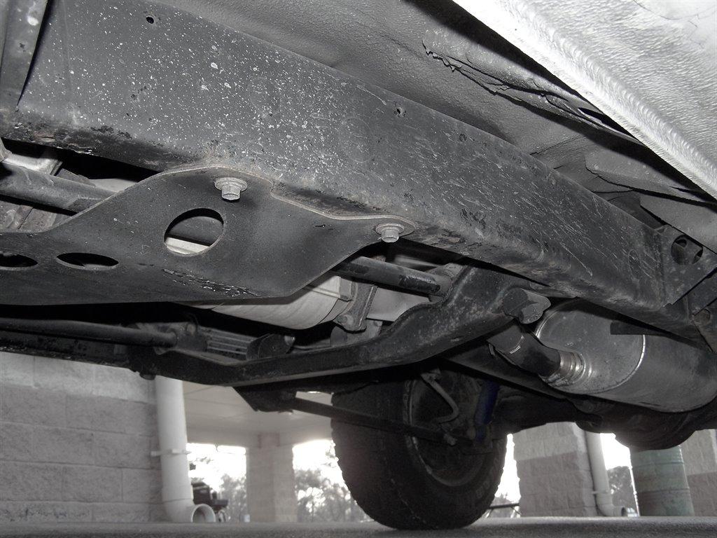 1994 Isuzu Trooper Sport