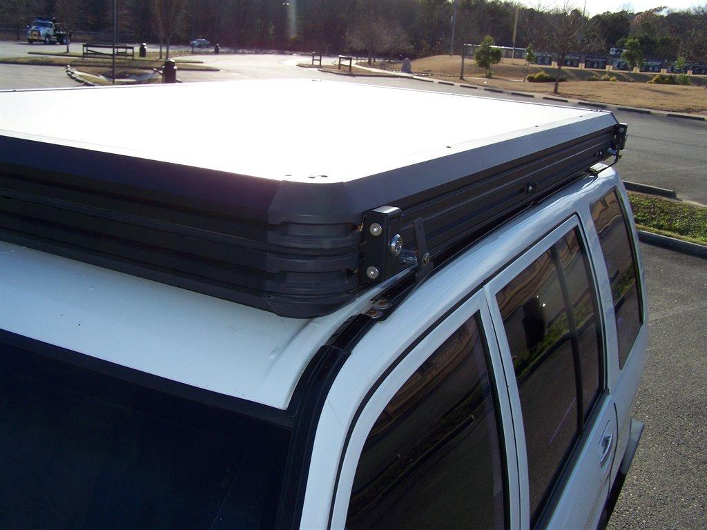 1994 Isuzu Trooper Sport