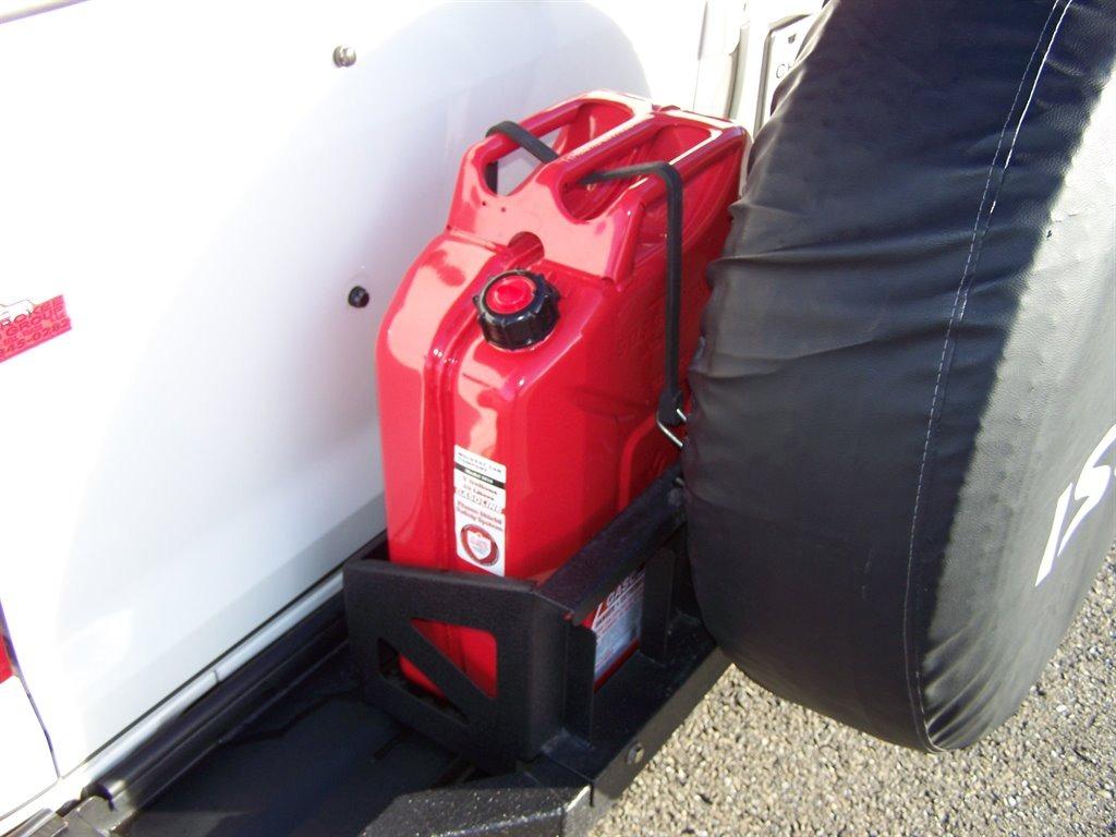 1994 Isuzu Trooper Sport