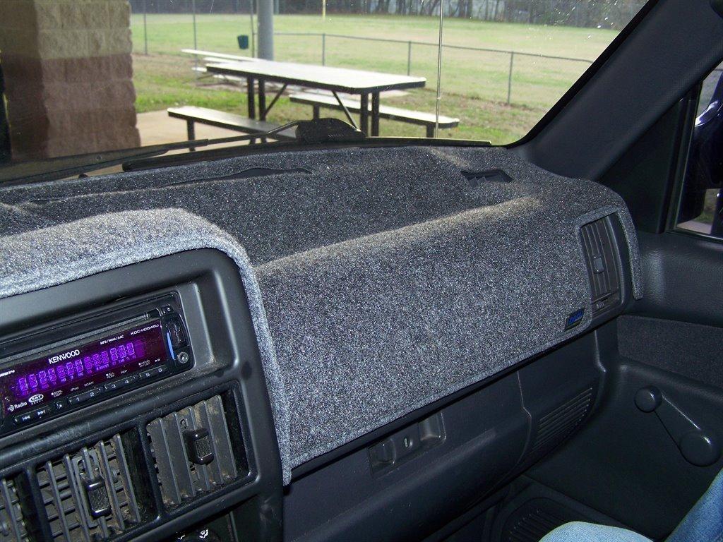 1994 Isuzu Trooper Sport