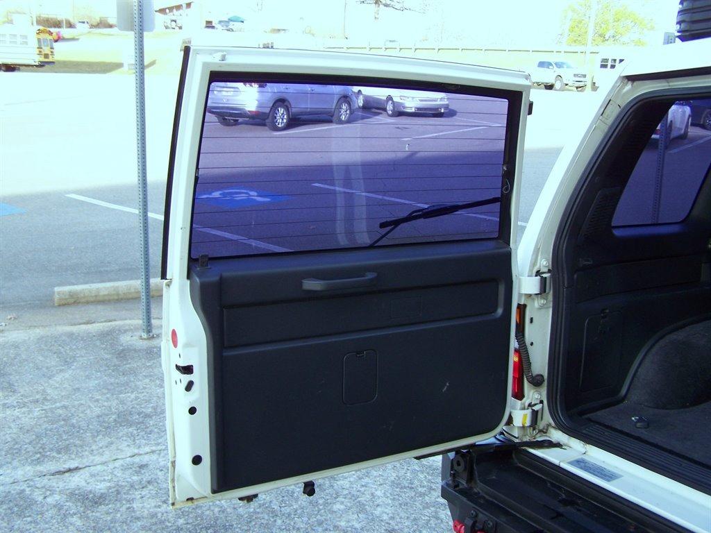 1994 Isuzu Trooper Sport