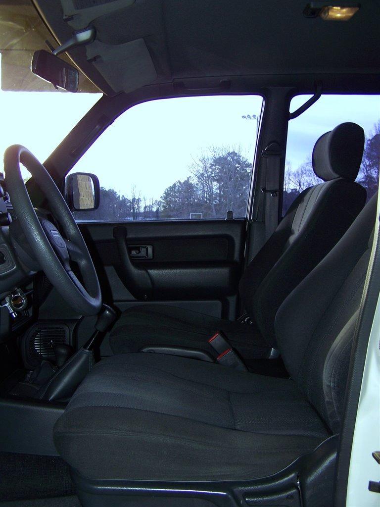 1994 Isuzu Trooper Sport