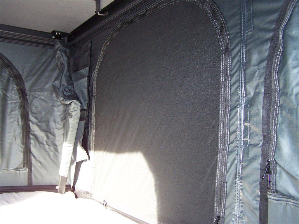 1994 Isuzu Trooper Sport