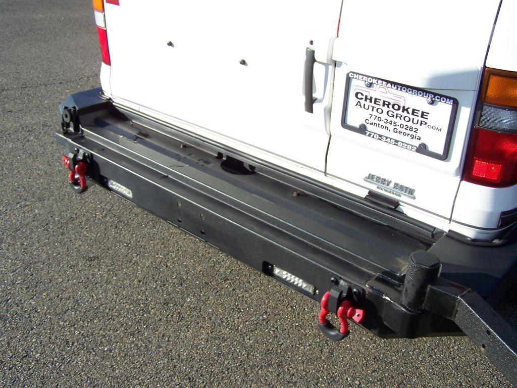 1994 Isuzu Trooper Sport