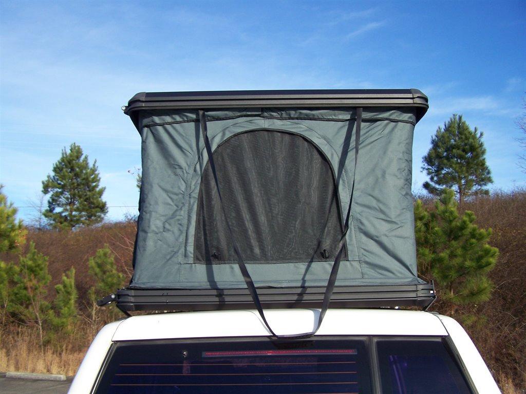 1994 Isuzu Trooper Sport