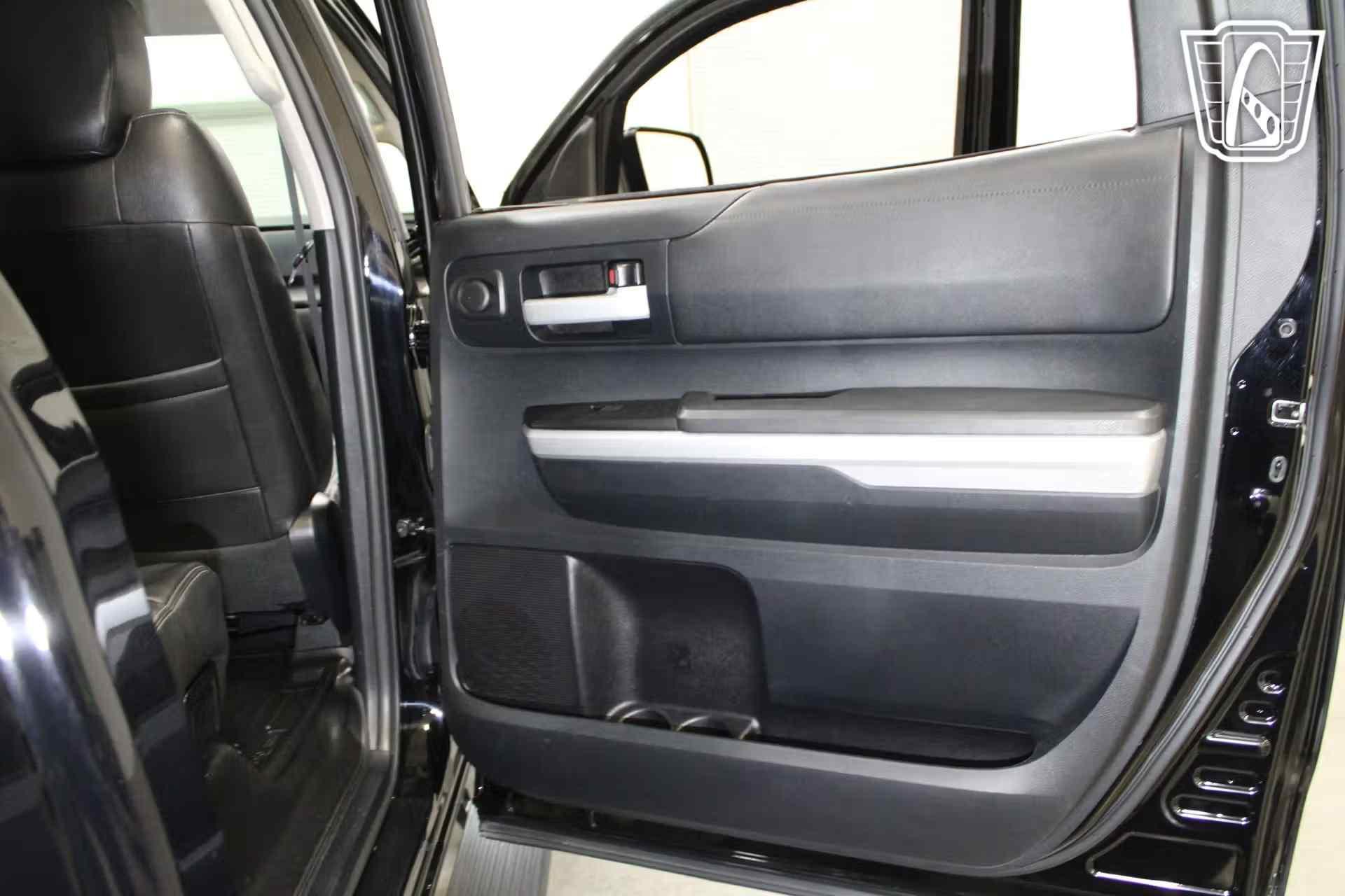 2014 Toyota Tundra SR5 CrewMax