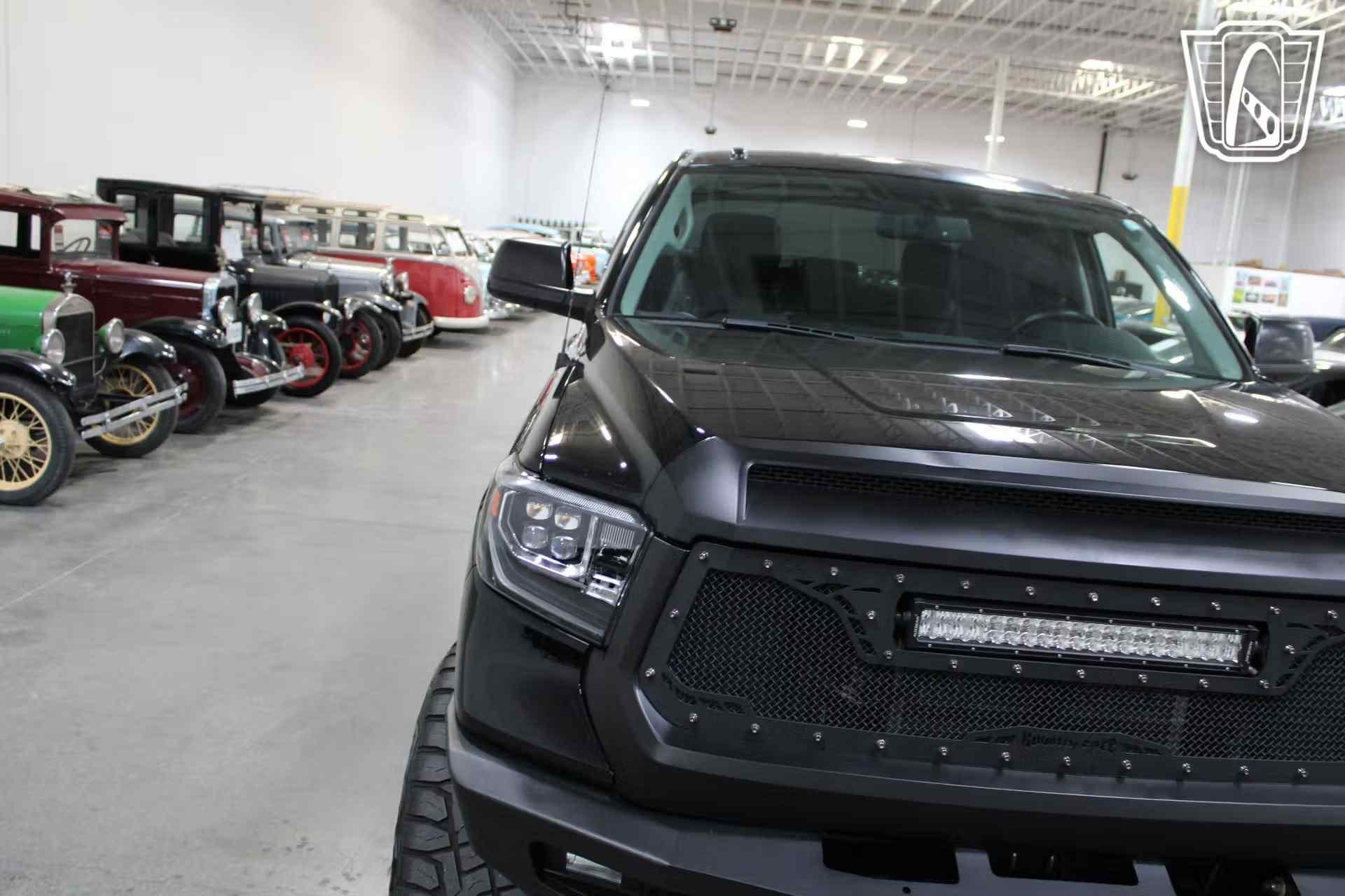 2014 Toyota Tundra SR5 CrewMax