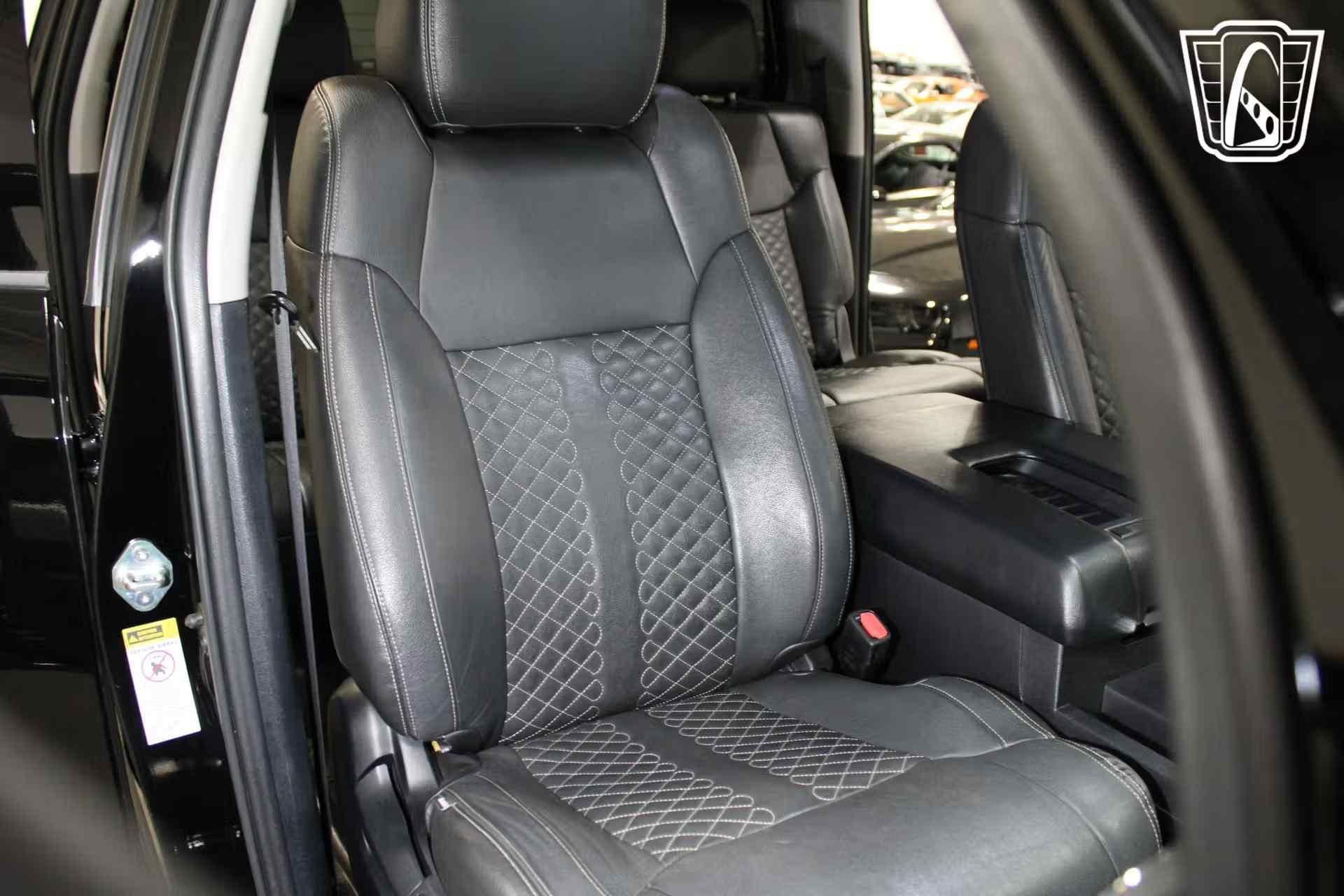 2014 Toyota Tundra SR5 CrewMax