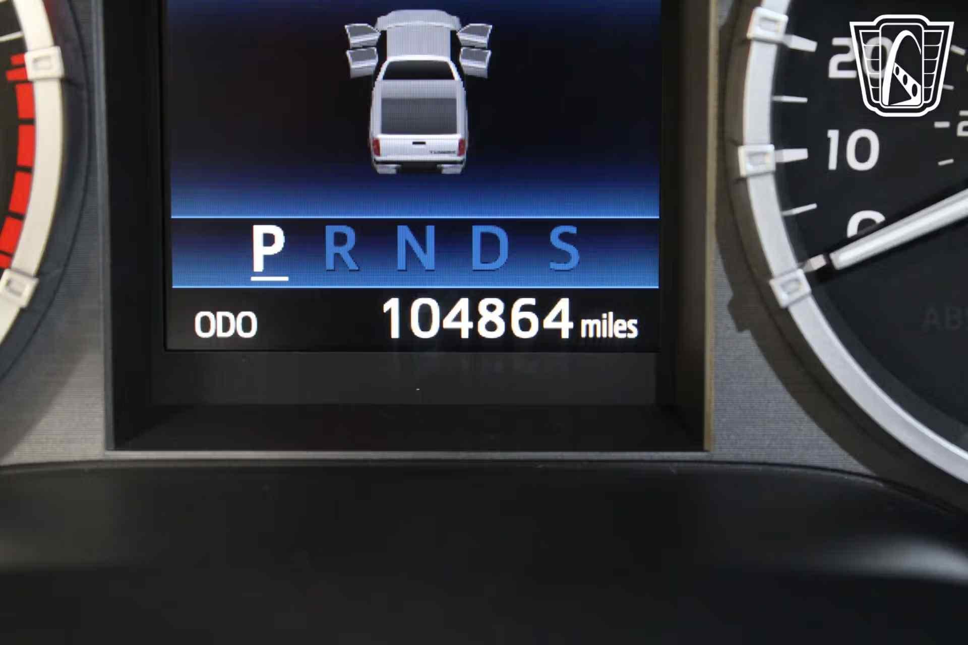 2014 Toyota Tundra SR5 CrewMax