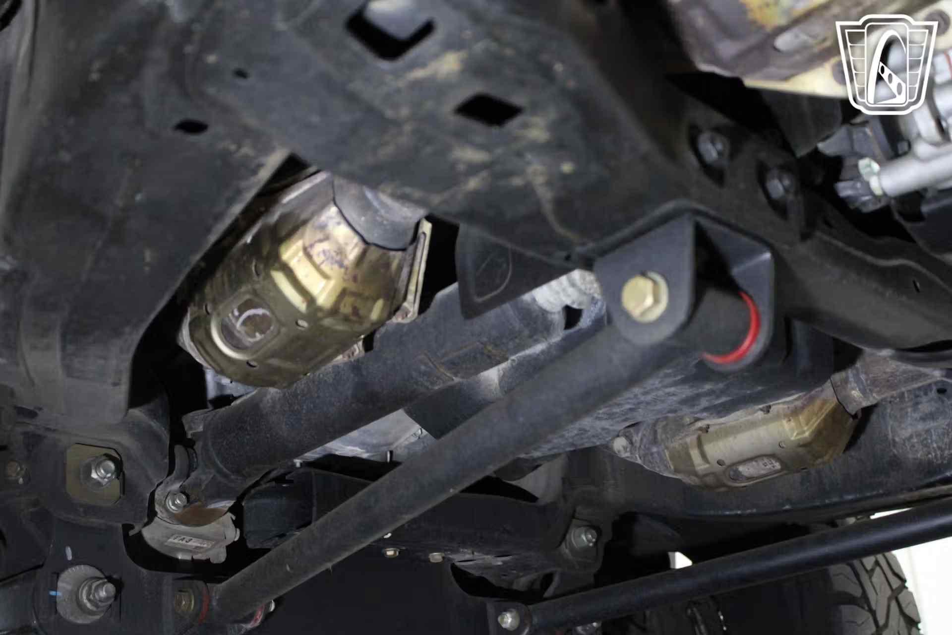 2014 Toyota Tundra SR5 CrewMax