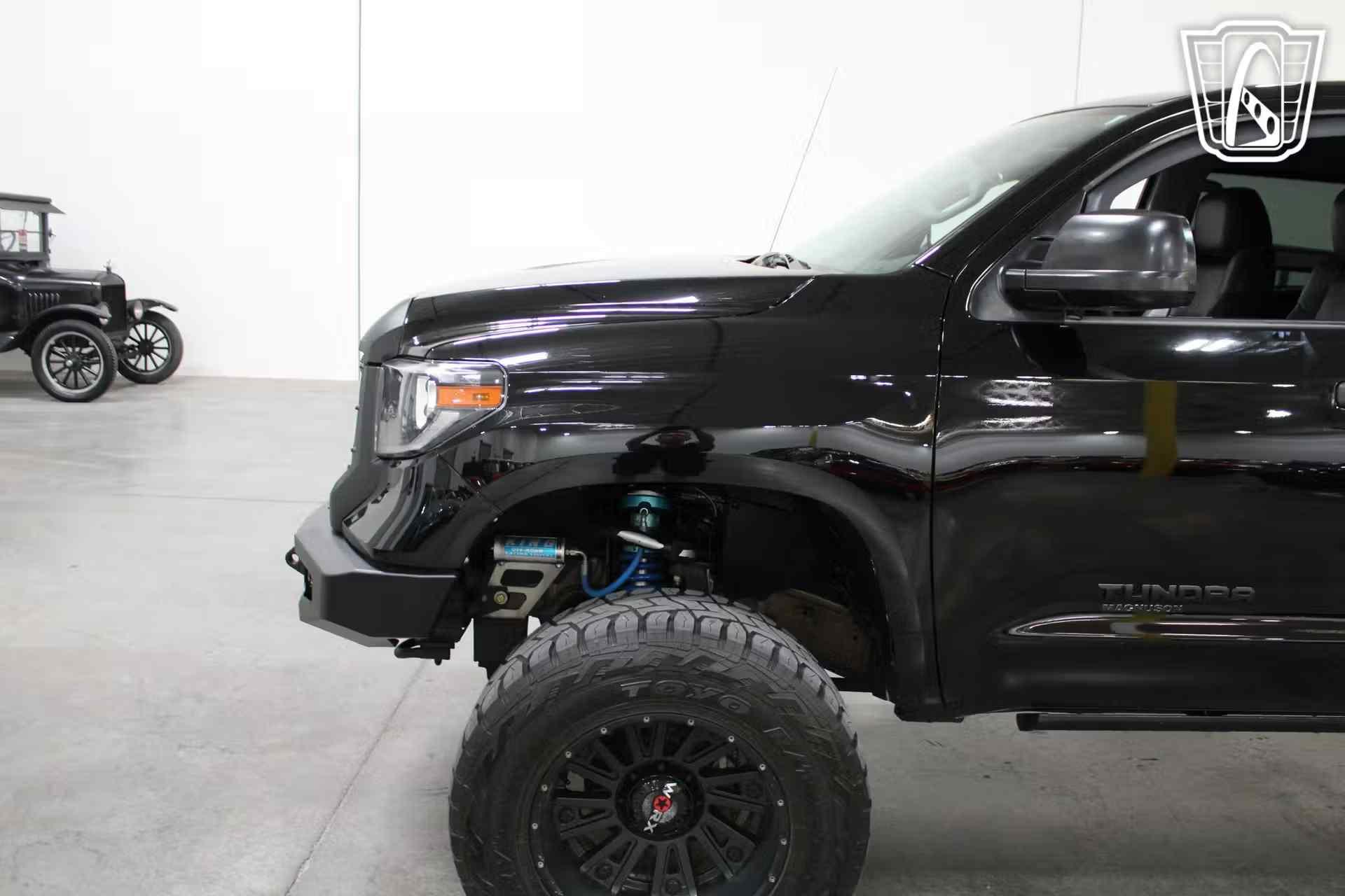 2014 Toyota Tundra SR5 CrewMax