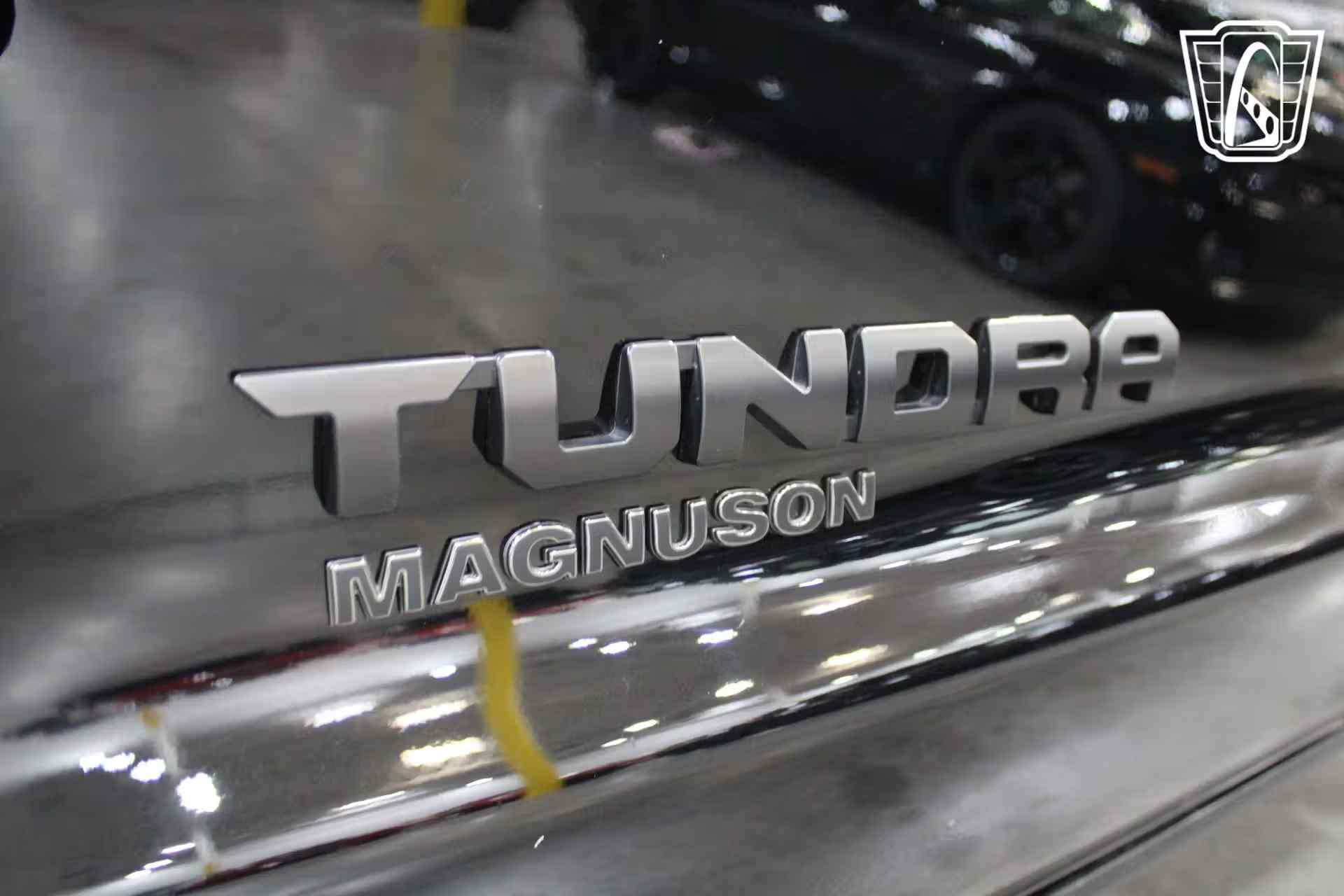 2014 Toyota Tundra SR5 CrewMax