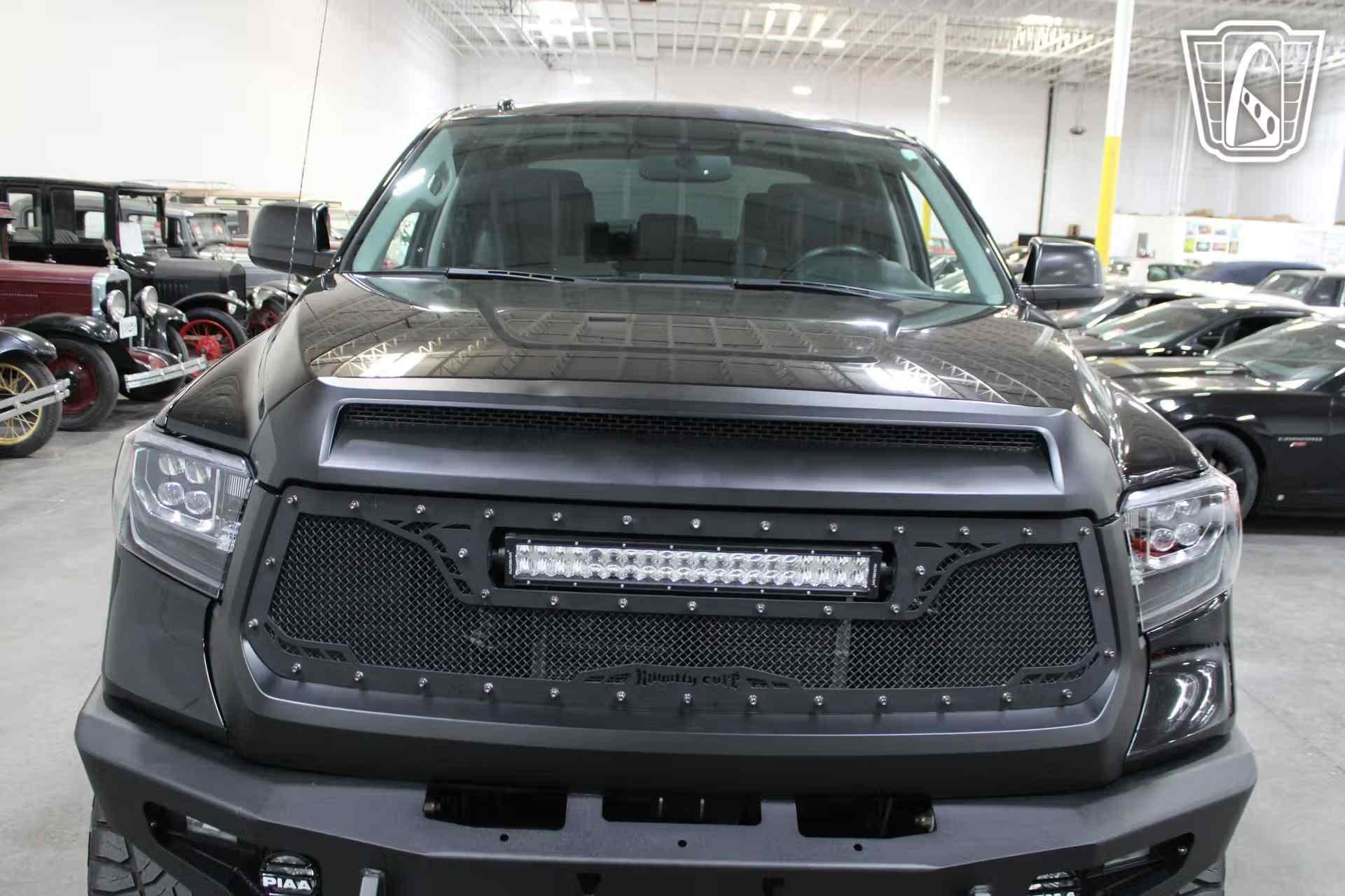 2014 Toyota Tundra SR5 CrewMax