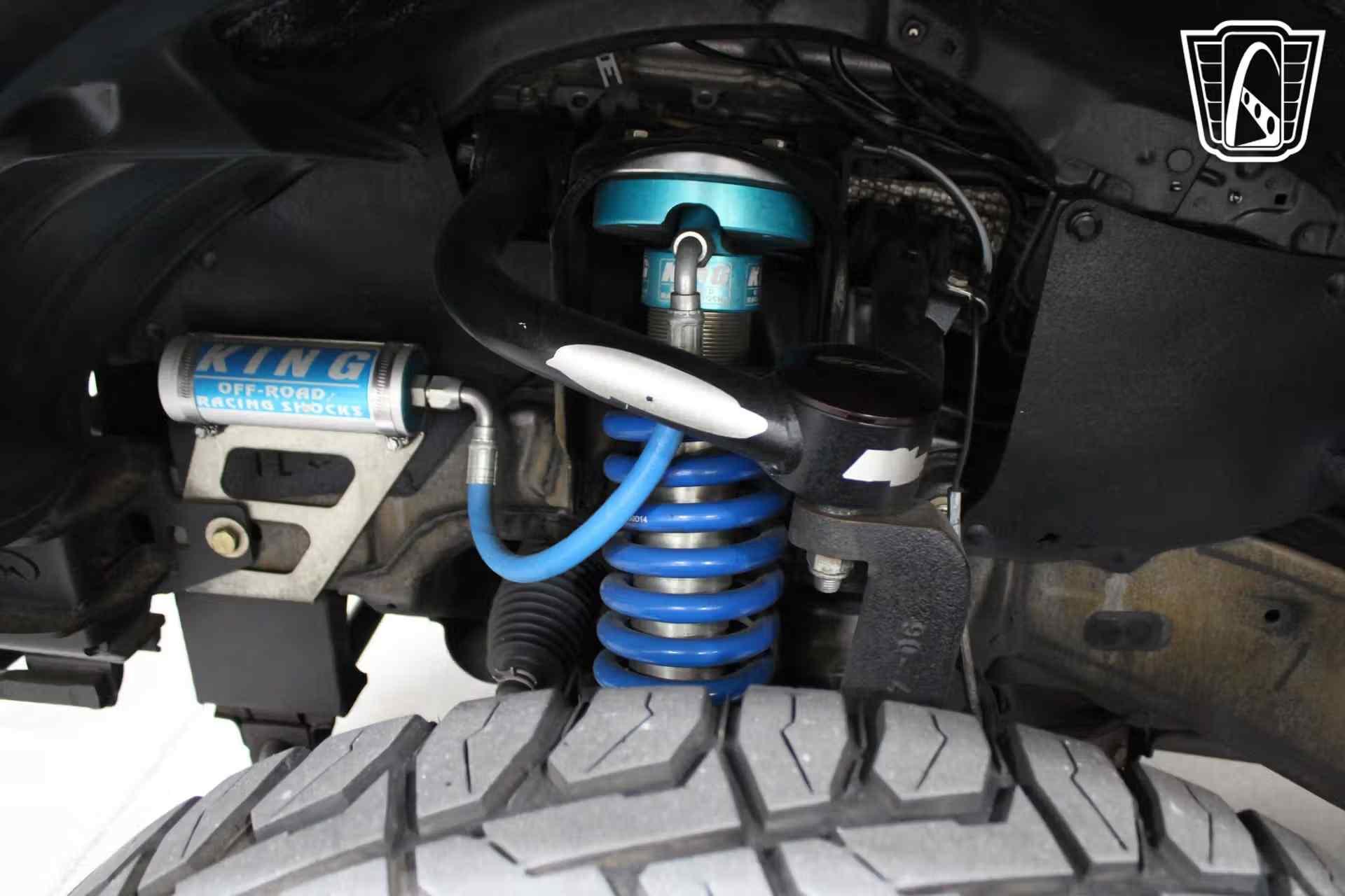 2014 Toyota Tundra SR5 CrewMax