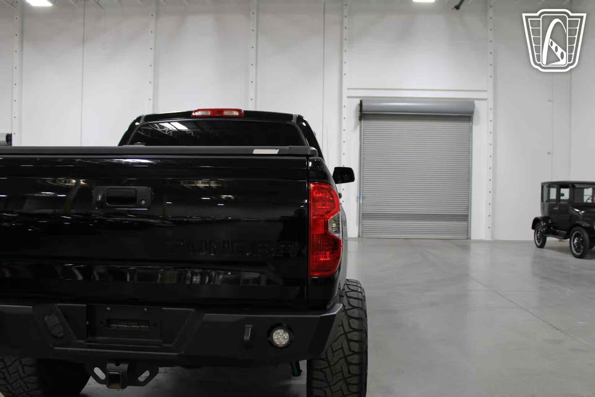 2014 Toyota Tundra SR5 CrewMax