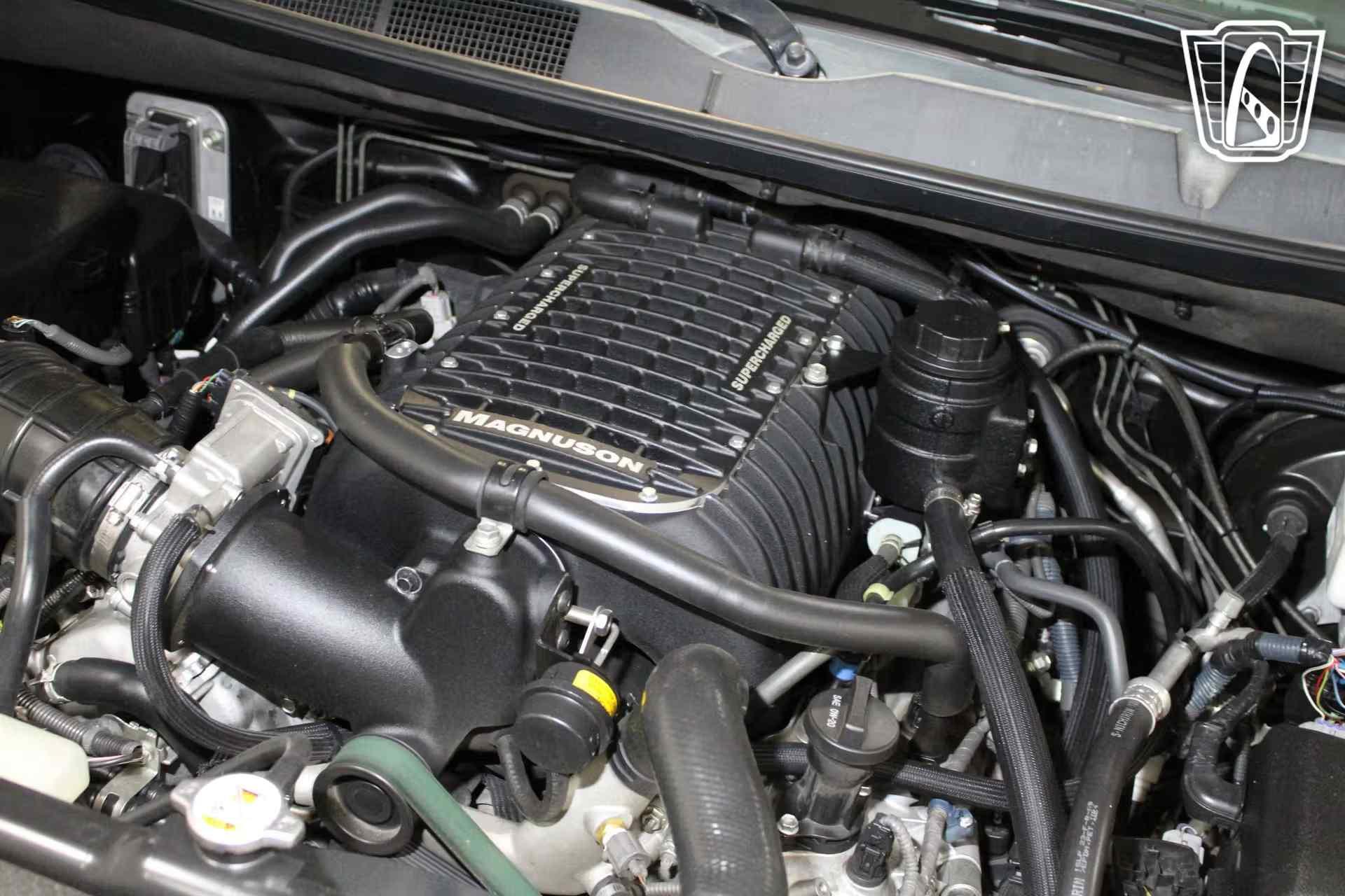 2014 Toyota Tundra SR5 CrewMax