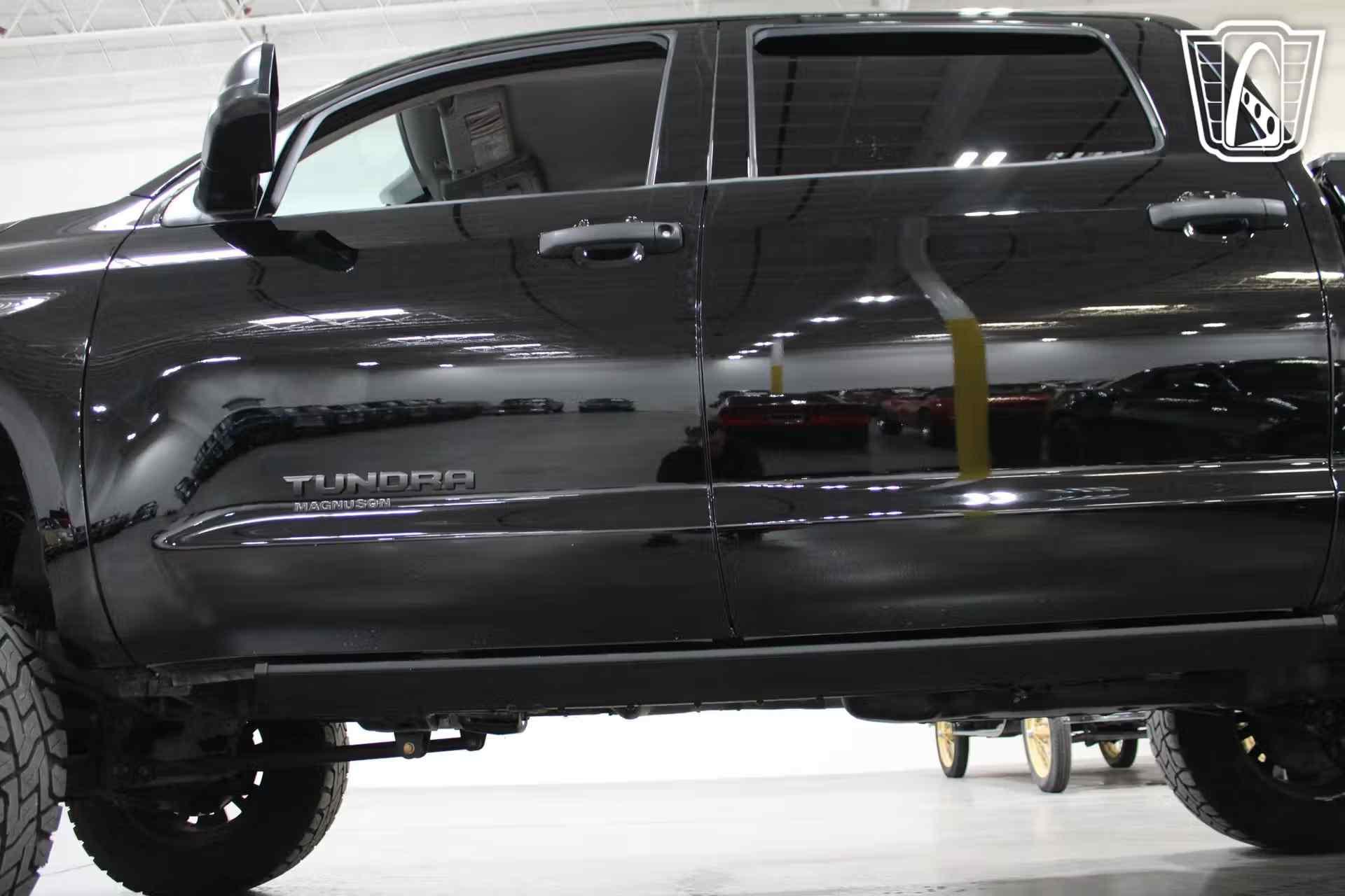 2014 Toyota Tundra SR5 CrewMax